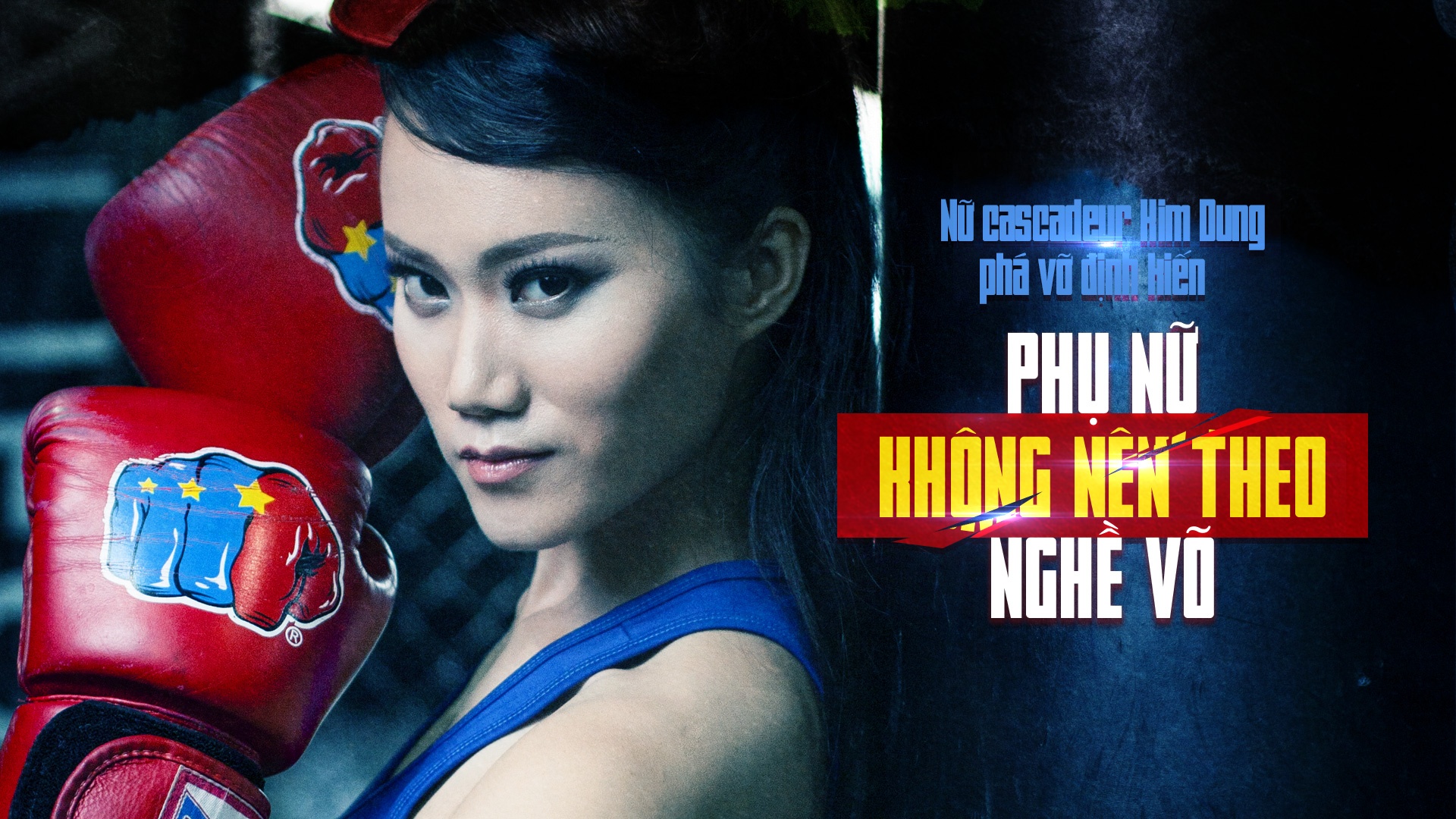 bứt phá giới hạn ảnh 2 but pha gioi han anh 2