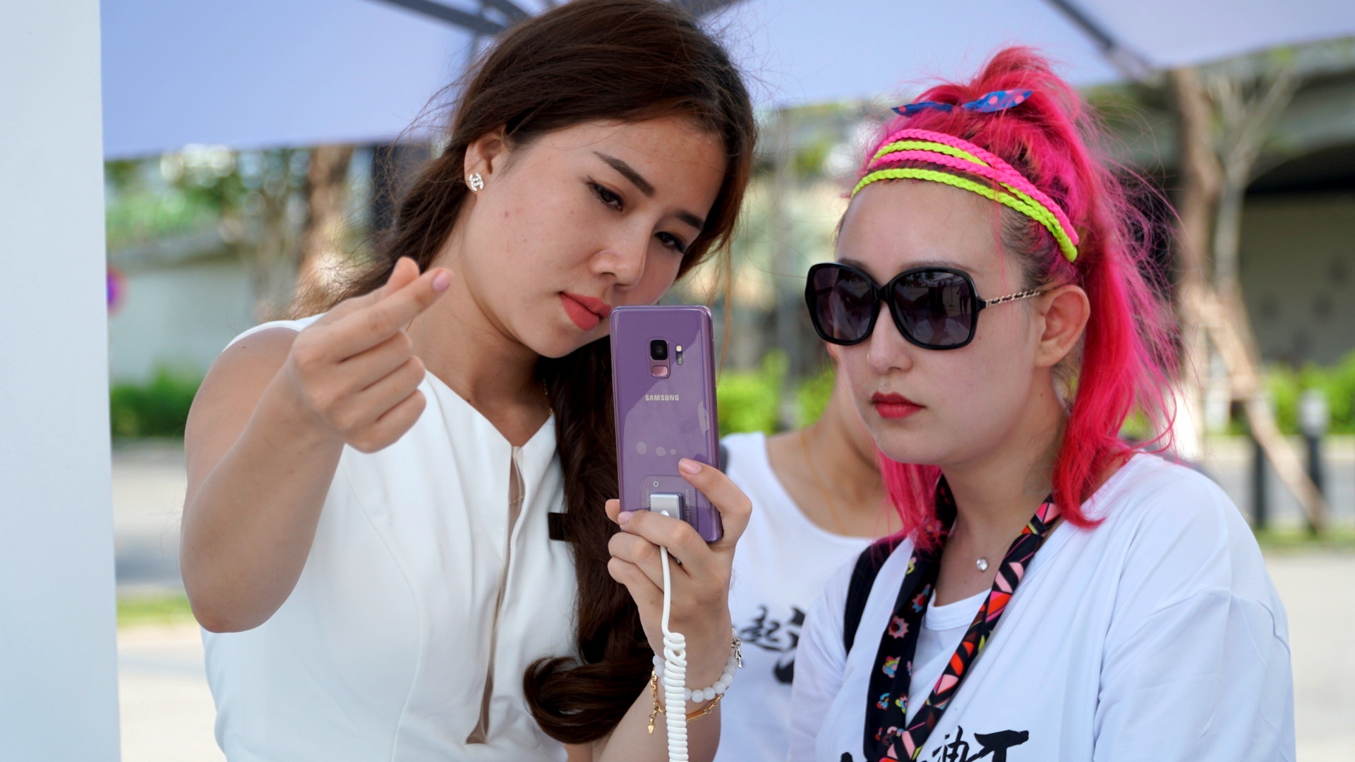 trai nghiem Galaxy S9 anh 8