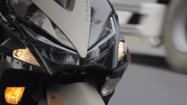 Nhung luu y giup xe tay ga luon ben dep hinh anh