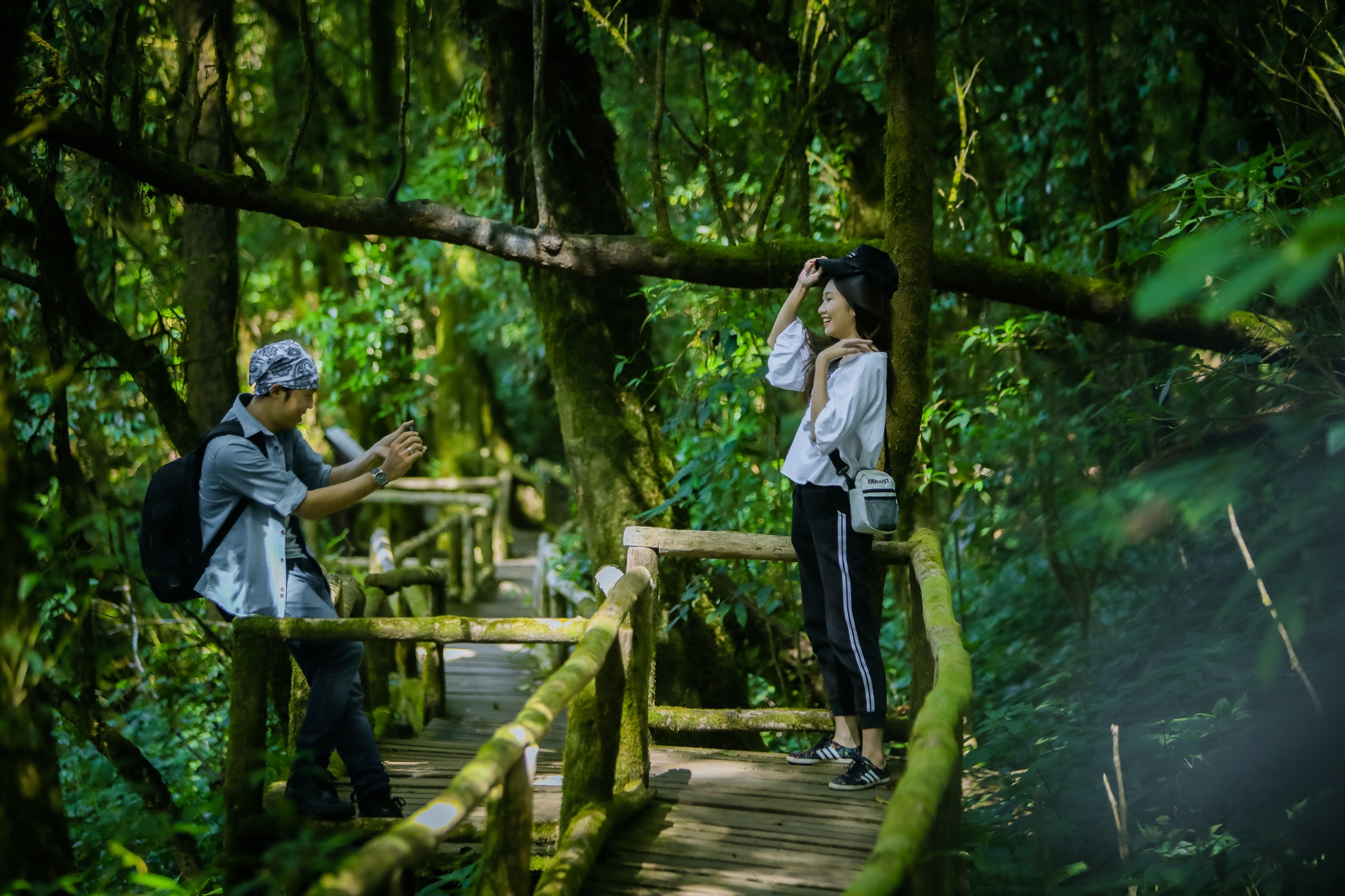 Bay Thái Lan Trải nghiệm sắc thái mới ảnh 5 Bay Thai Lan Trai nghiem sac thai moi anh 5