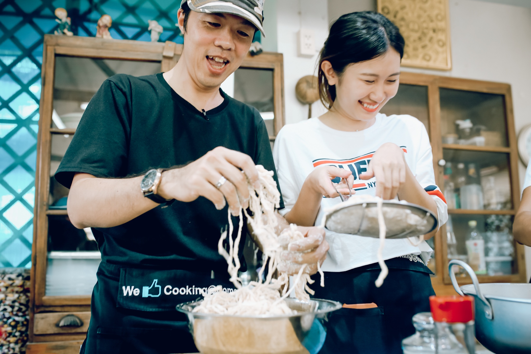 Bay Thái Lan Trải nghiệm sắc thái mới ảnh 6 Bay Thai Lan Trai nghiem sac thai moi anh 6