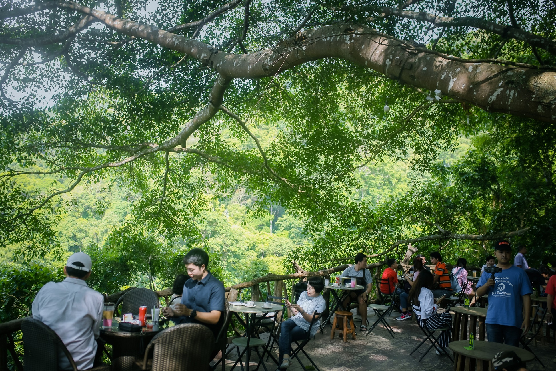 Bay Thái Lan Trải nghiệm sắc thái mới ảnh 7 Bay Thai Lan Trai nghiem sac thai moi anh 7