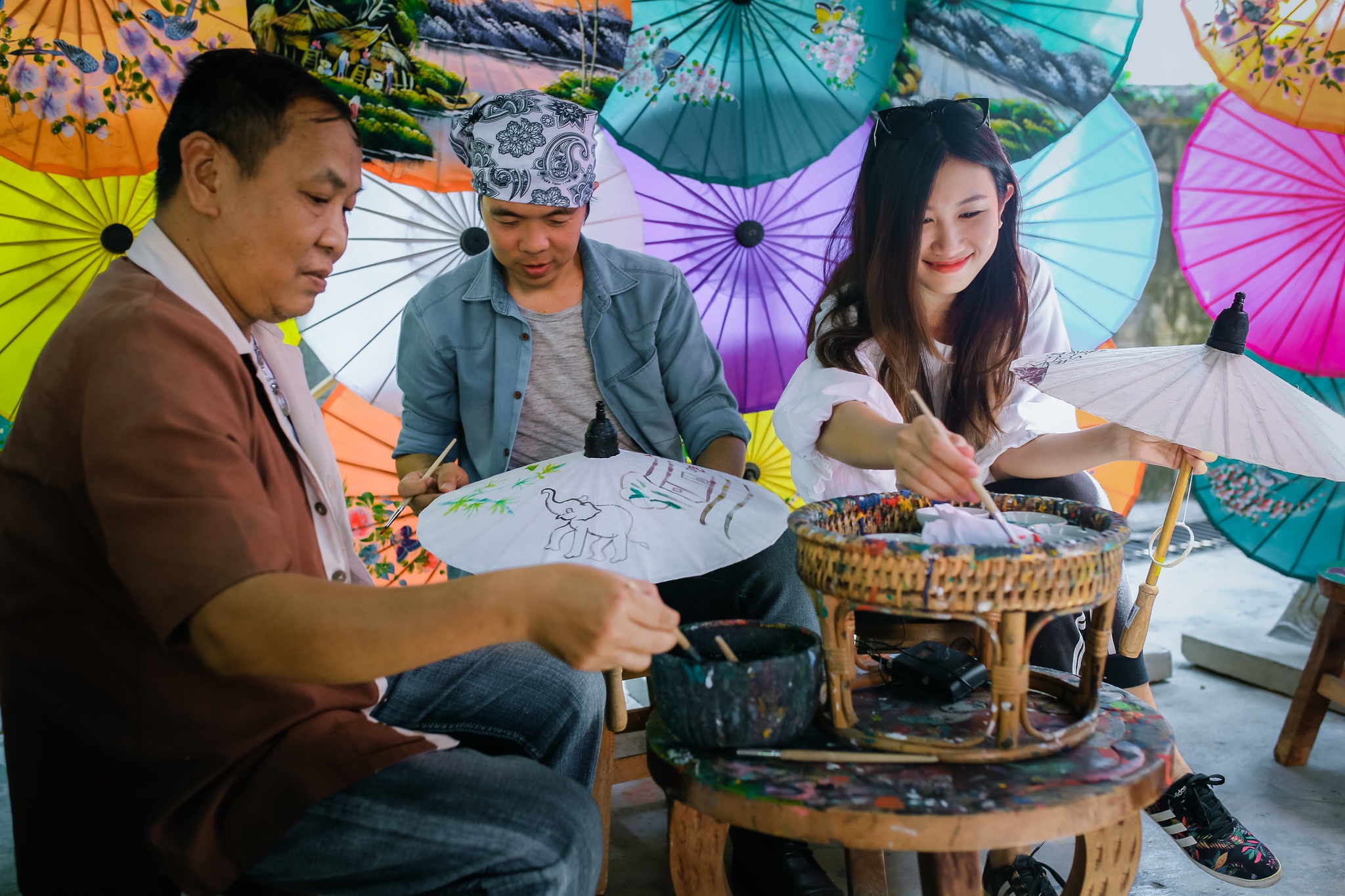 Bay Thái Lan Trải nghiệm sắc thái mới ảnh 8 Bay Thai Lan Trai nghiem sac thai moi anh 8