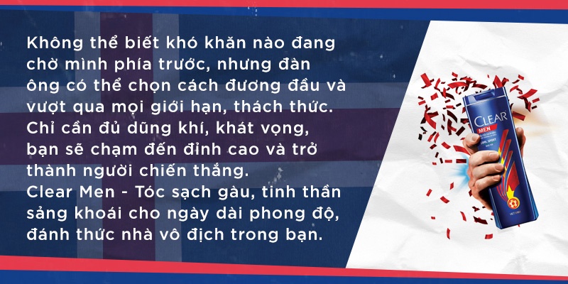 ClearMen ảnh 13 ClearMen anh 13