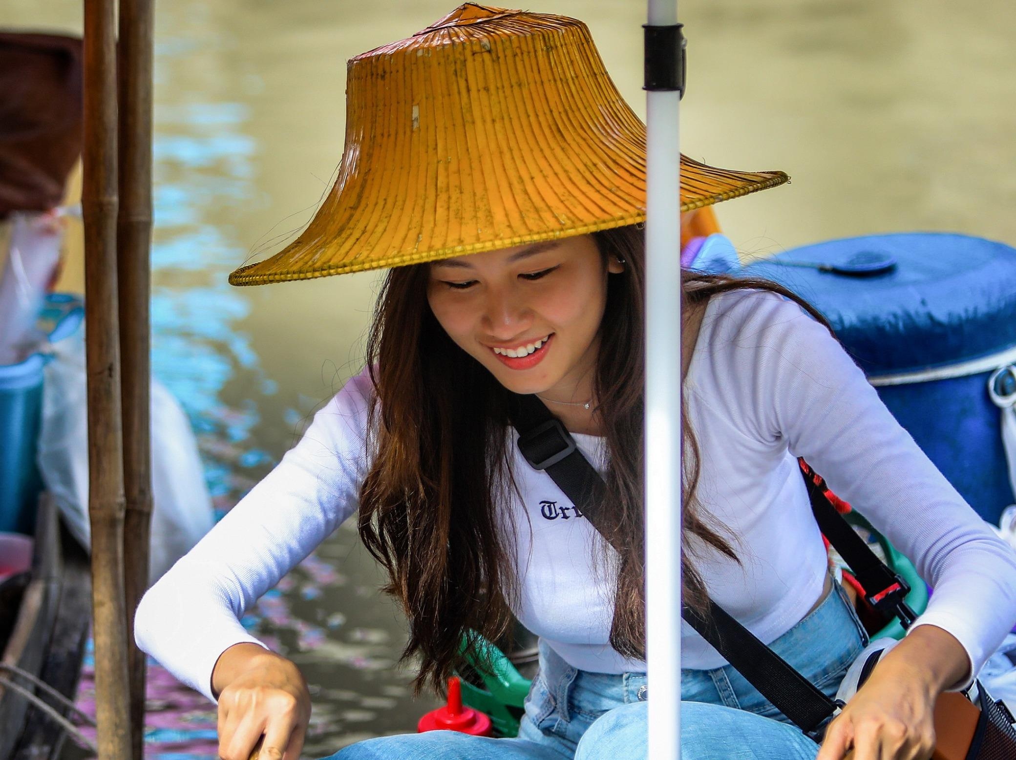Ban da trai nghiem nhung kieu an uong moi la nay o Thai Lan? hinh anh