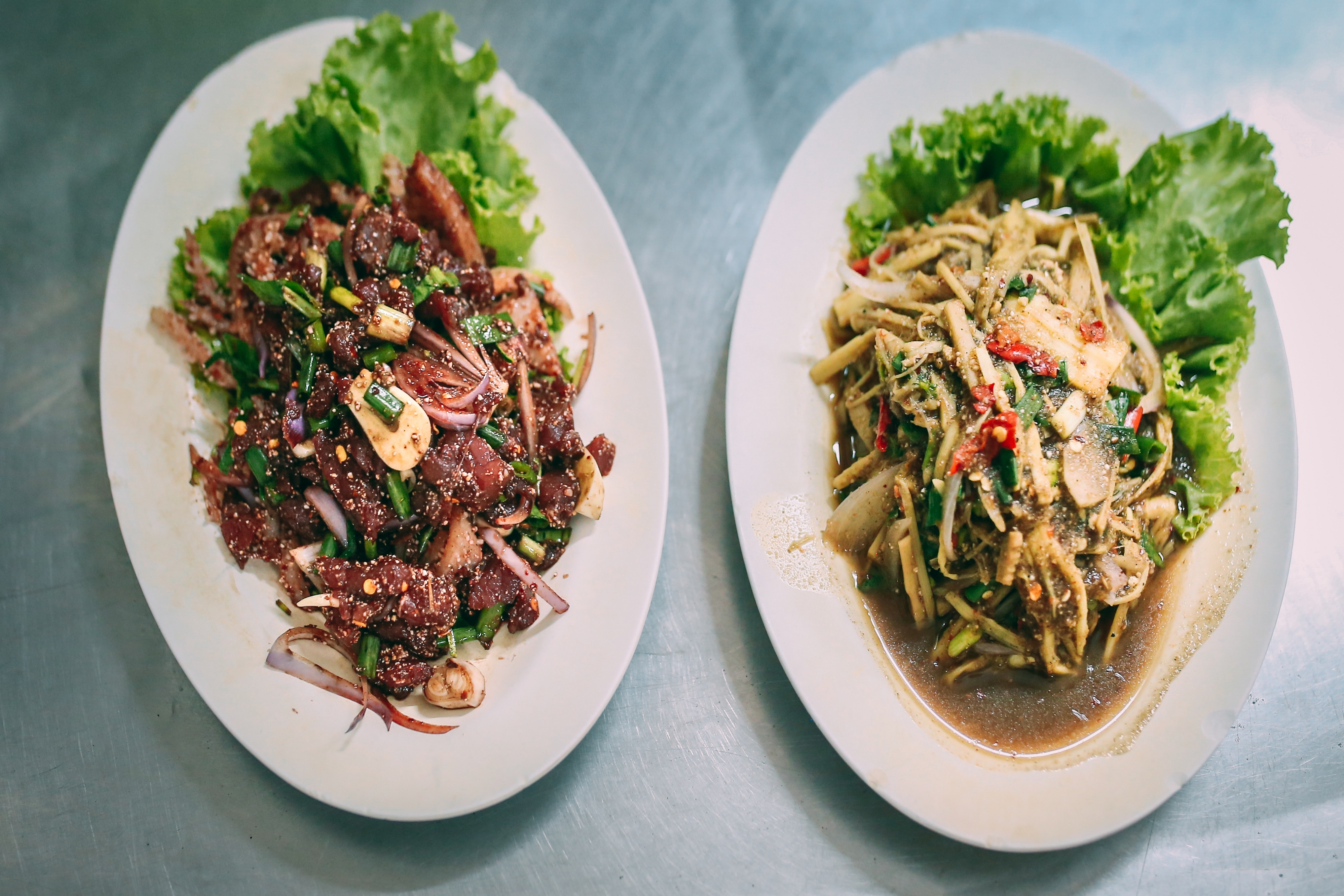 Bay Thai Lan Trai nghiem sac thai moi anh 6