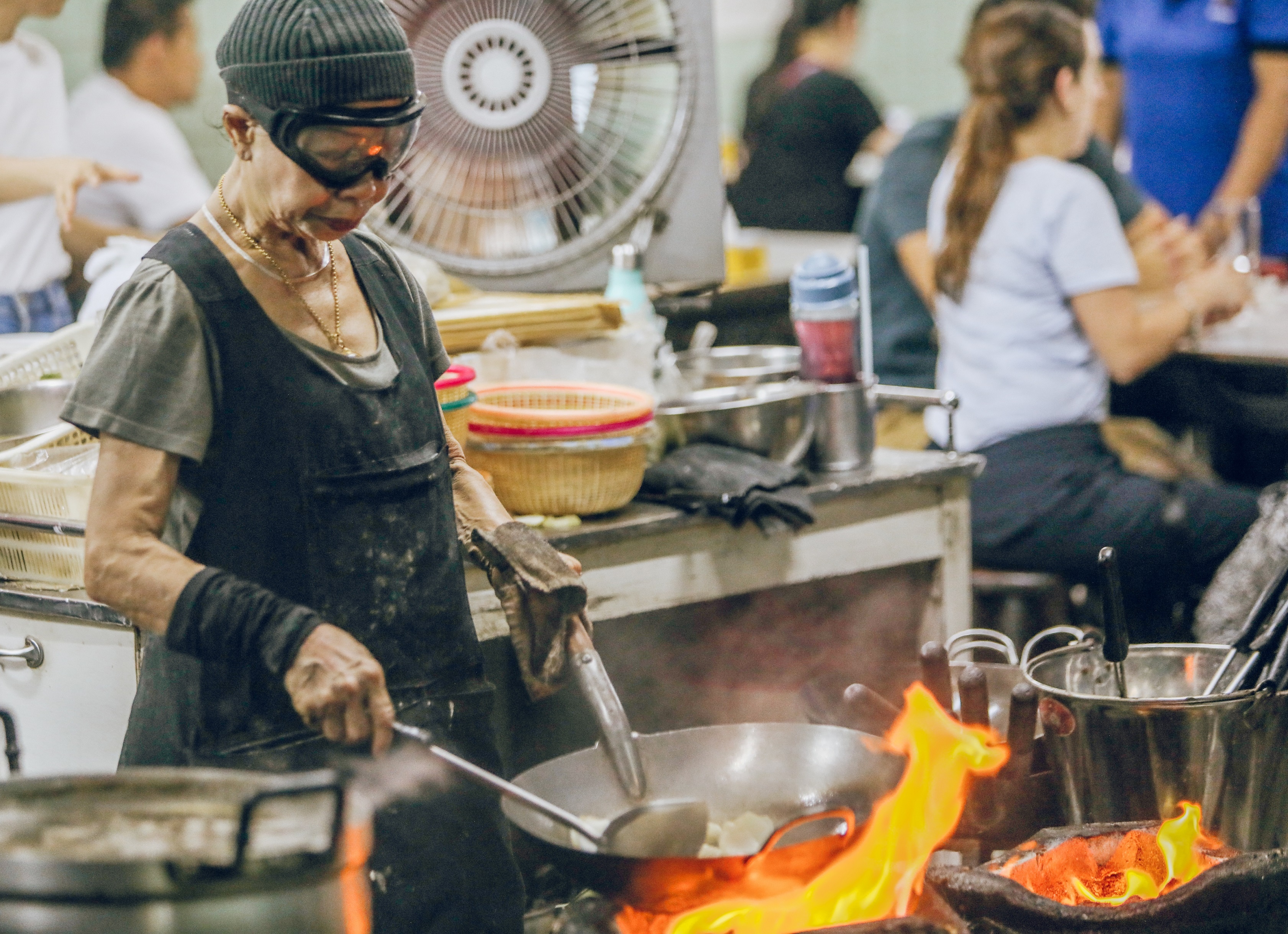 Bay Thai Lan Trai nghiem sac thai moi anh 7