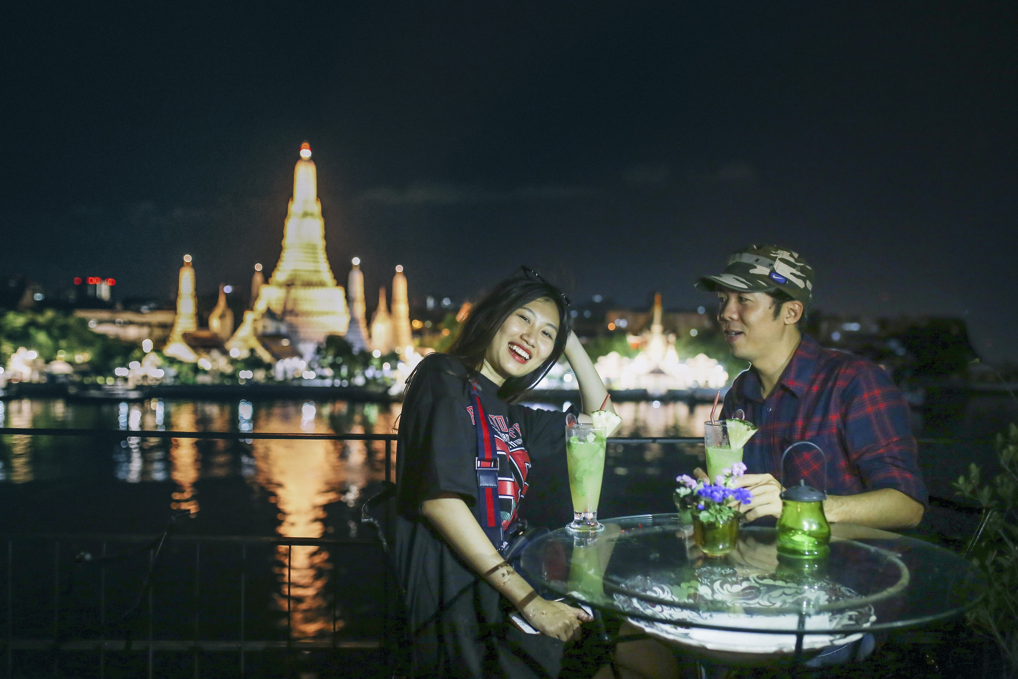 Bay Thai Lan Trai nghiem sac thai moi anh 9