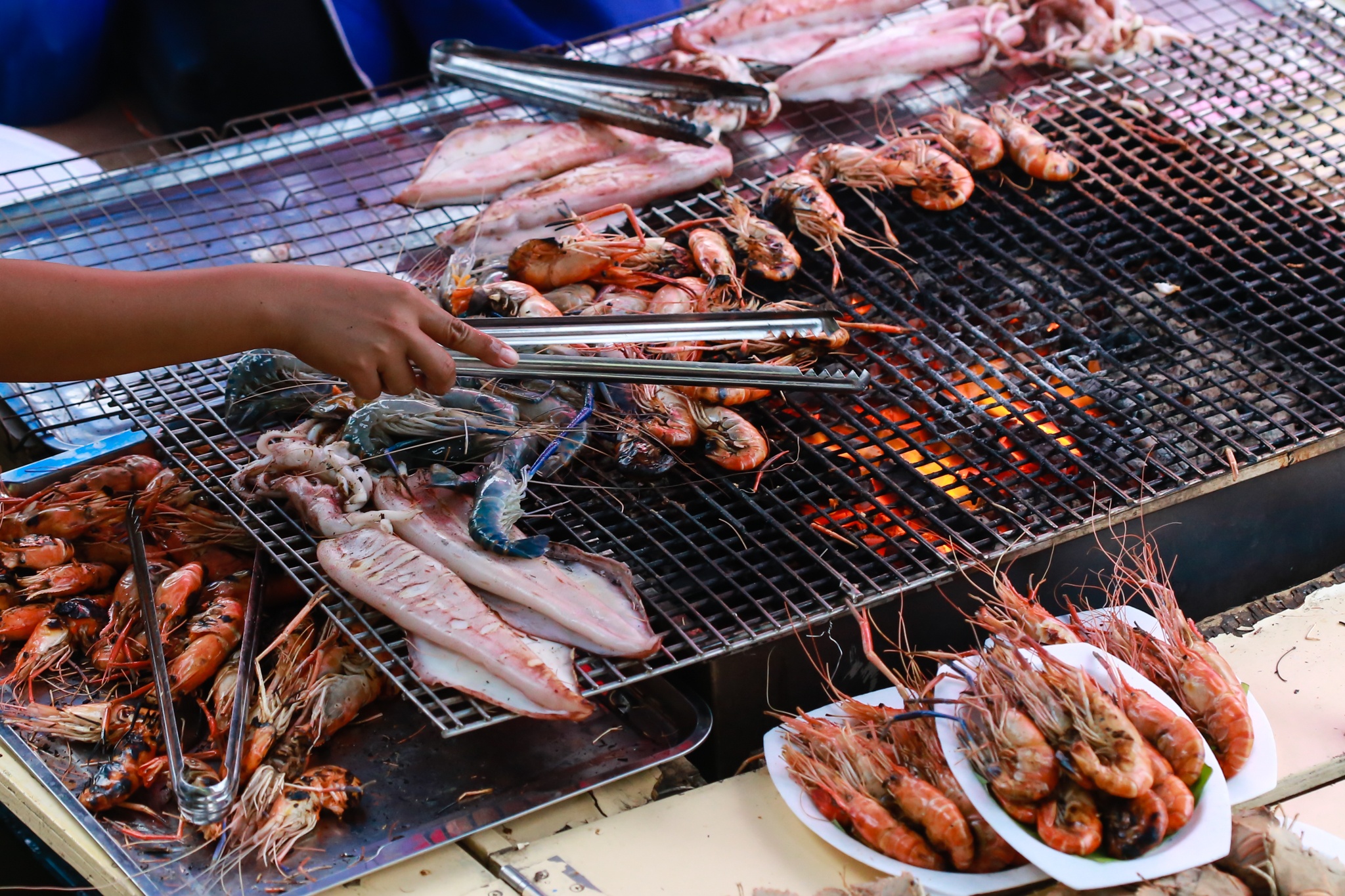 Bay Thai Lan Trai nghiem sac thai moi anh 2