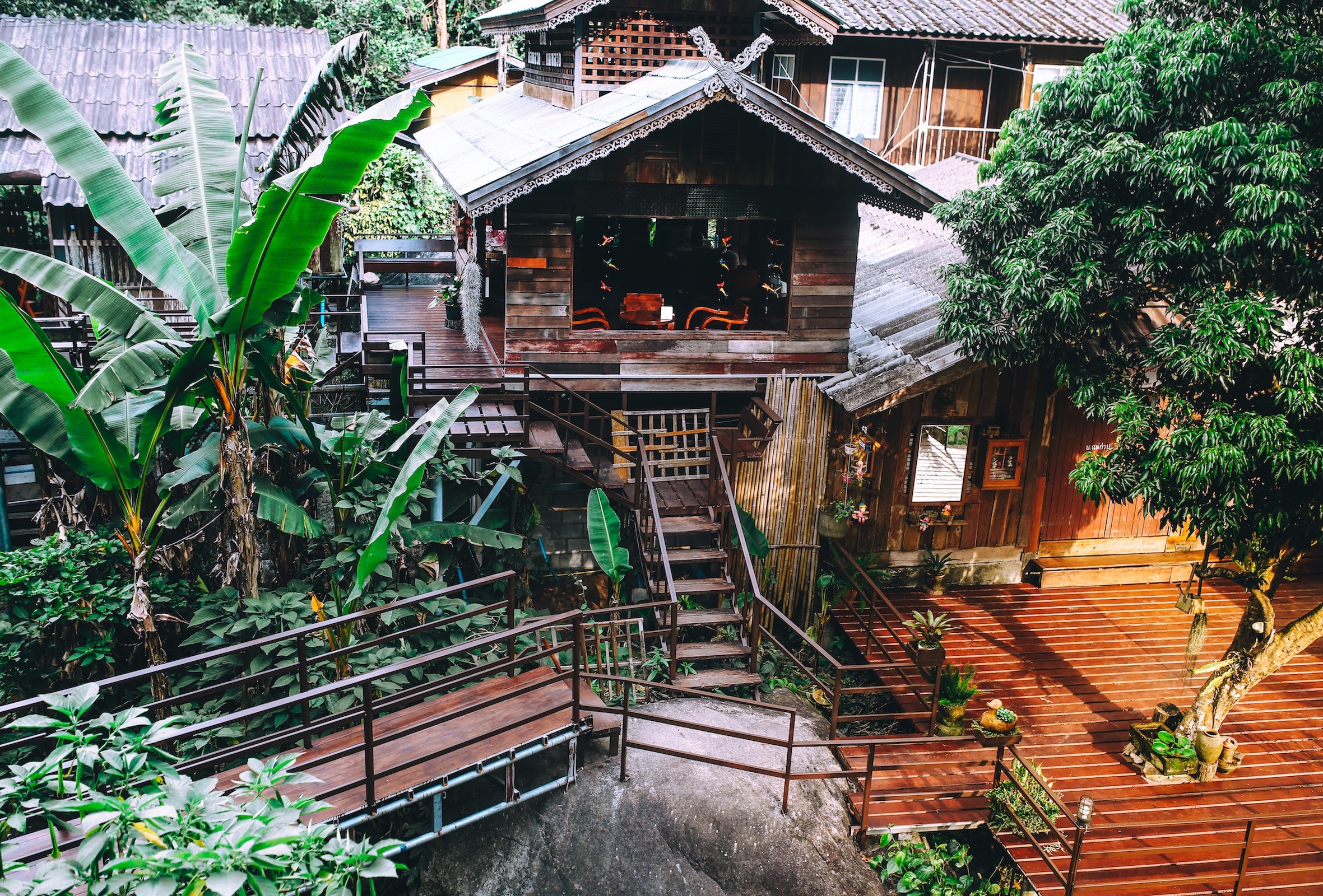 Bay Thai Lan Trai nghiem sac thai moi anh 22