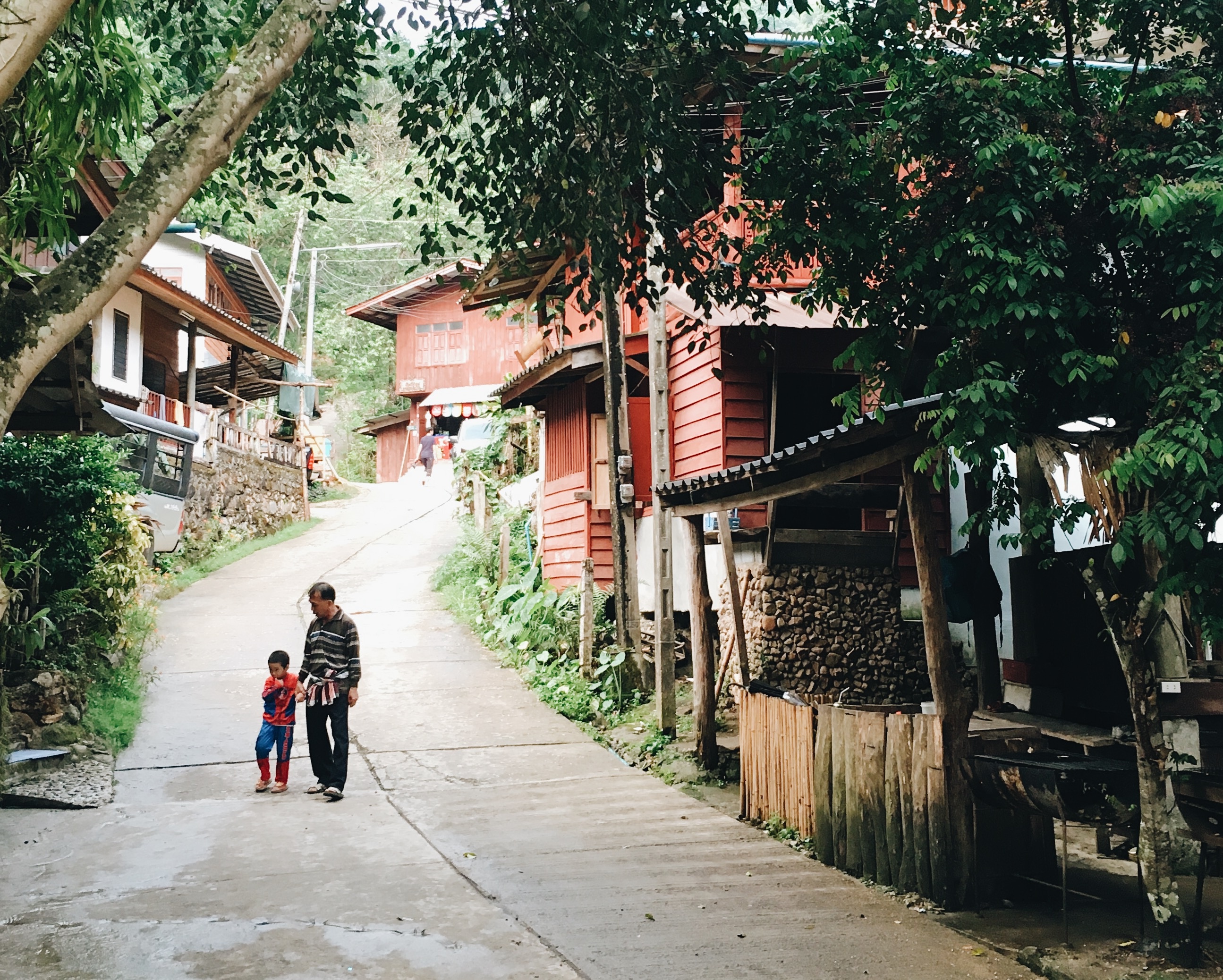 Bay Thai Lan Trai nghiem sac thai moi anh 24