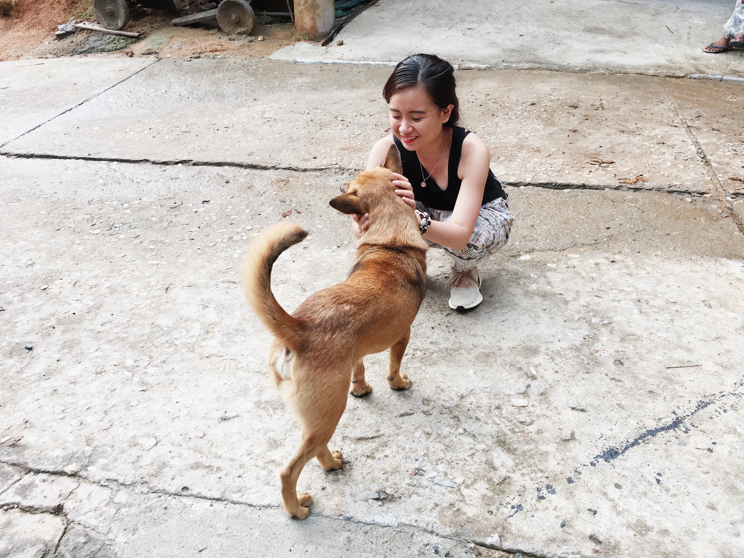 Bay Thai Lan Trai nghiem sac thai moi anh 25