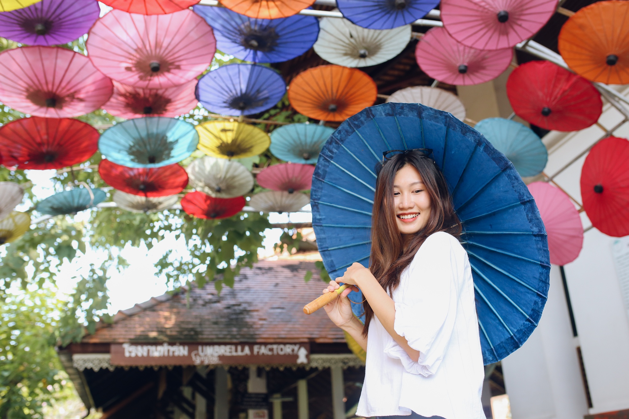 Van hoa Thai Lan va nhung trai nghiem doc dao khong nen bo lo hinh anh