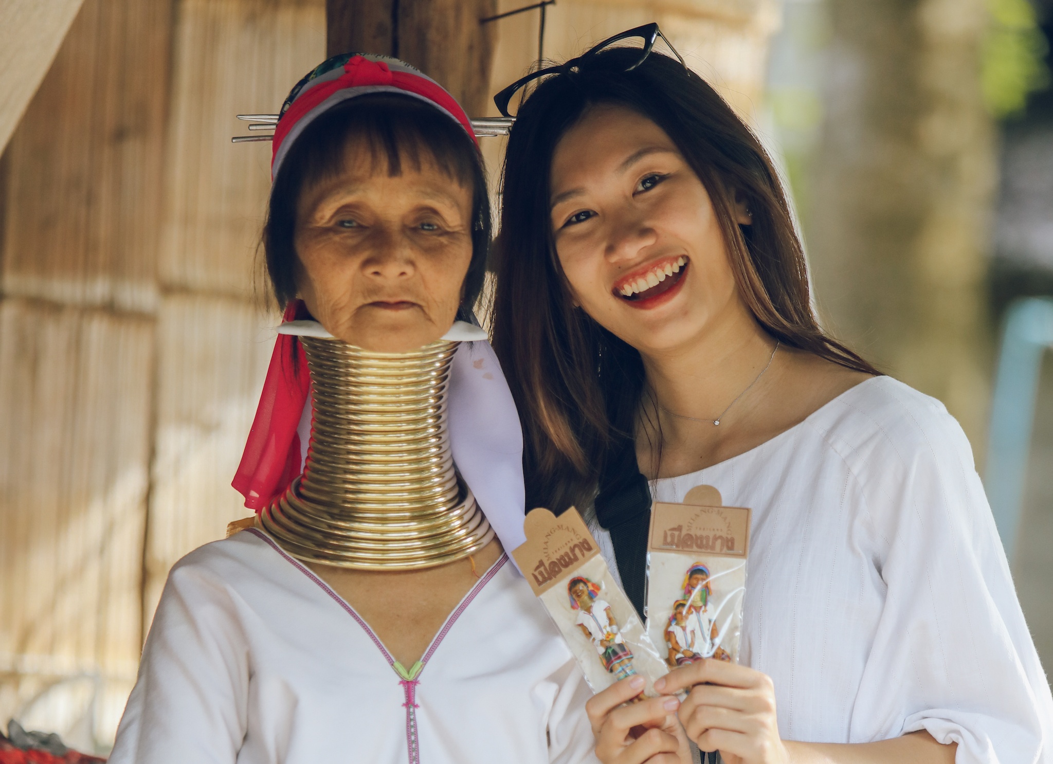 Tim hieu van hoa Thai Lan voi nhung trai nghiem moi la hinh anh