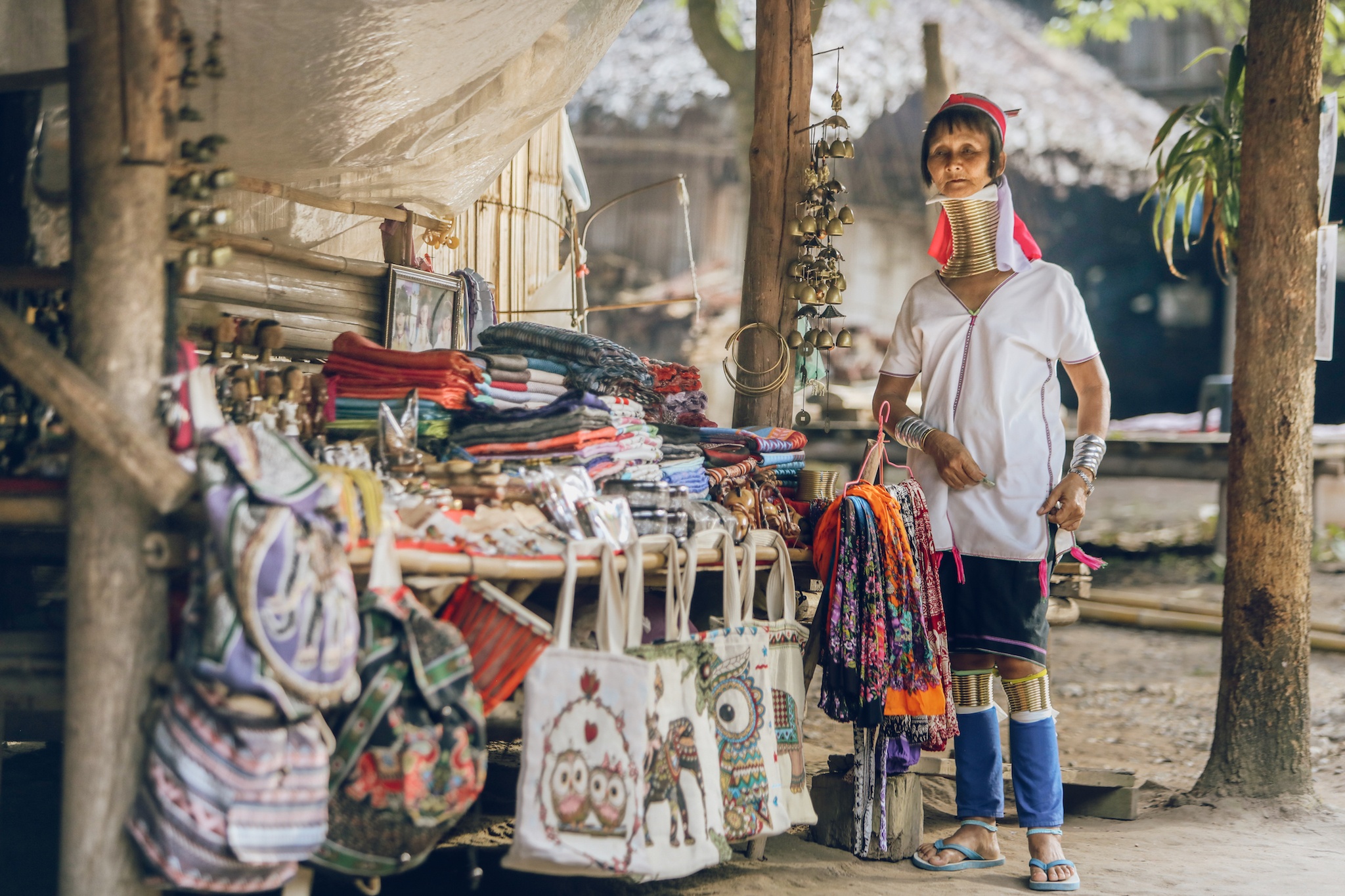 Bay Thai Lan Trai nghiem sac thai moi anh 13