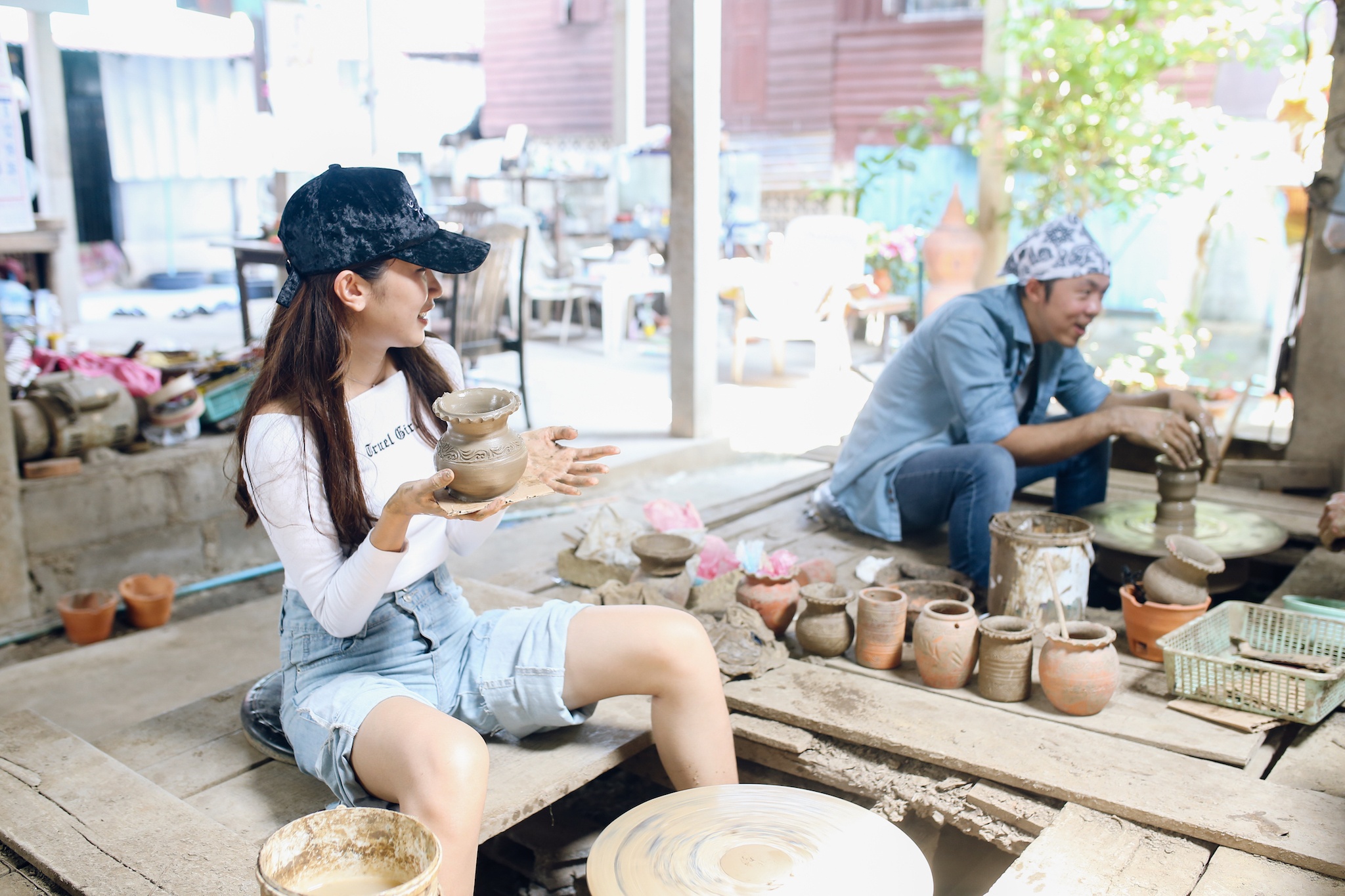 Bay Thai Lan Trai nghiem sac thai moi anh 5