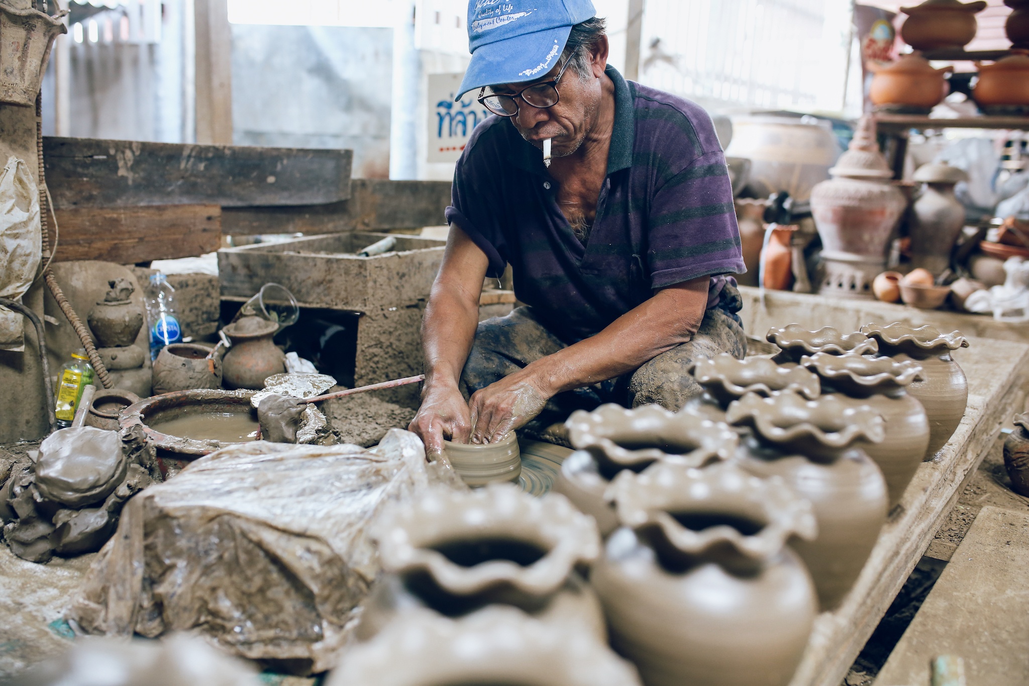 Bay Thai Lan Trai nghiem sac thai moi anh 6