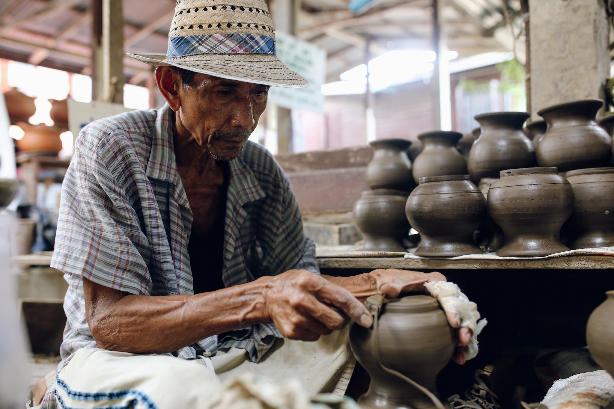 Bay Thai Lan Trai nghiem sac thai moi anh 7