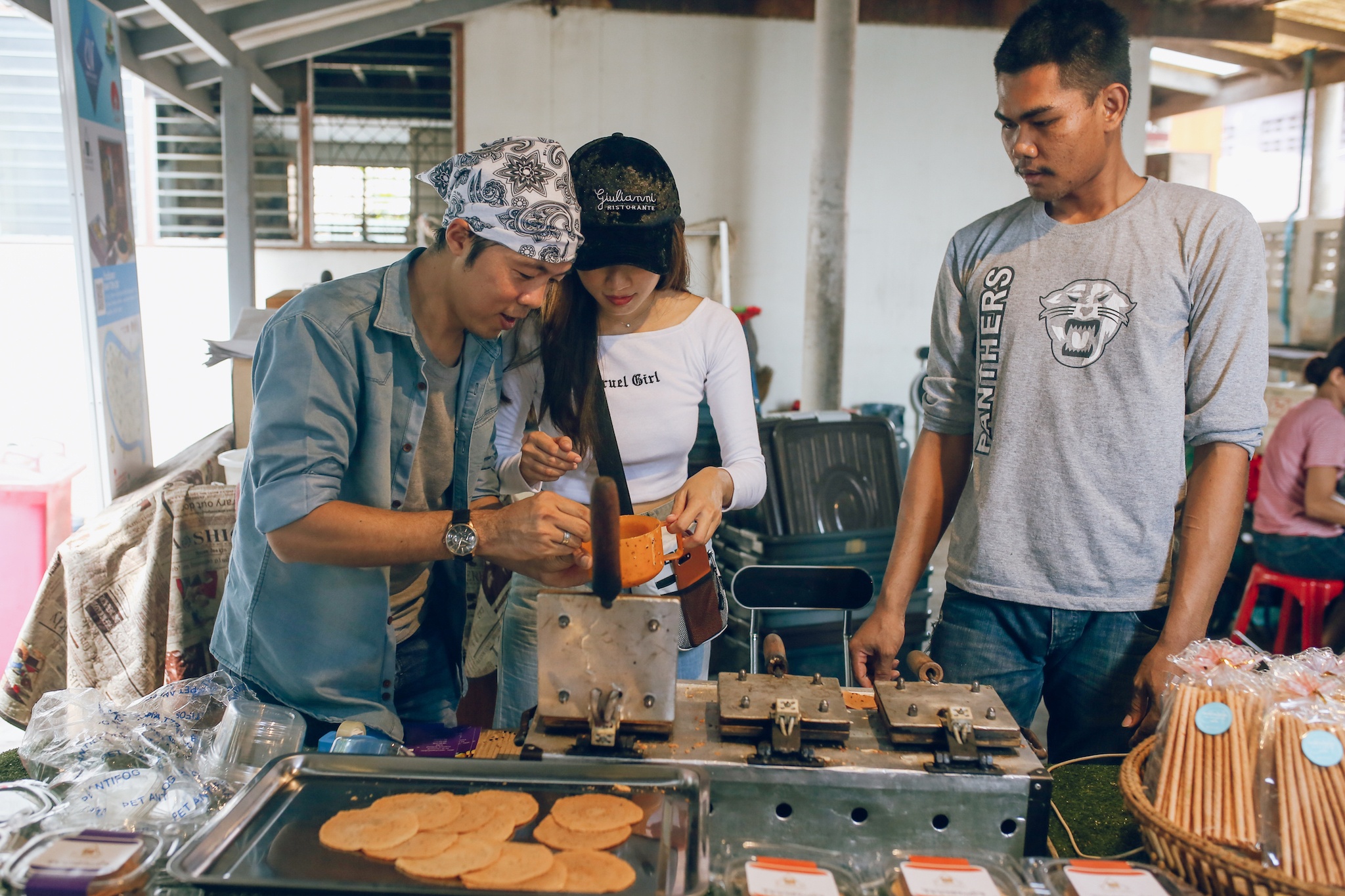 Bay Thai Lan Trai nghiem sac thai moi anh 8