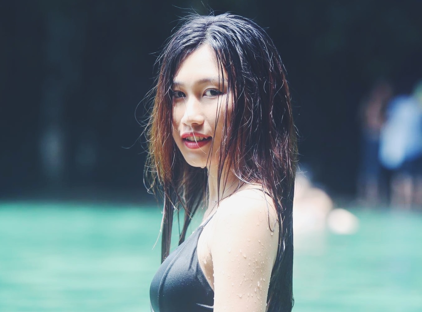 Krabi - thien duong bien Thai Lan voi nhieu noi check-in doc la hinh anh