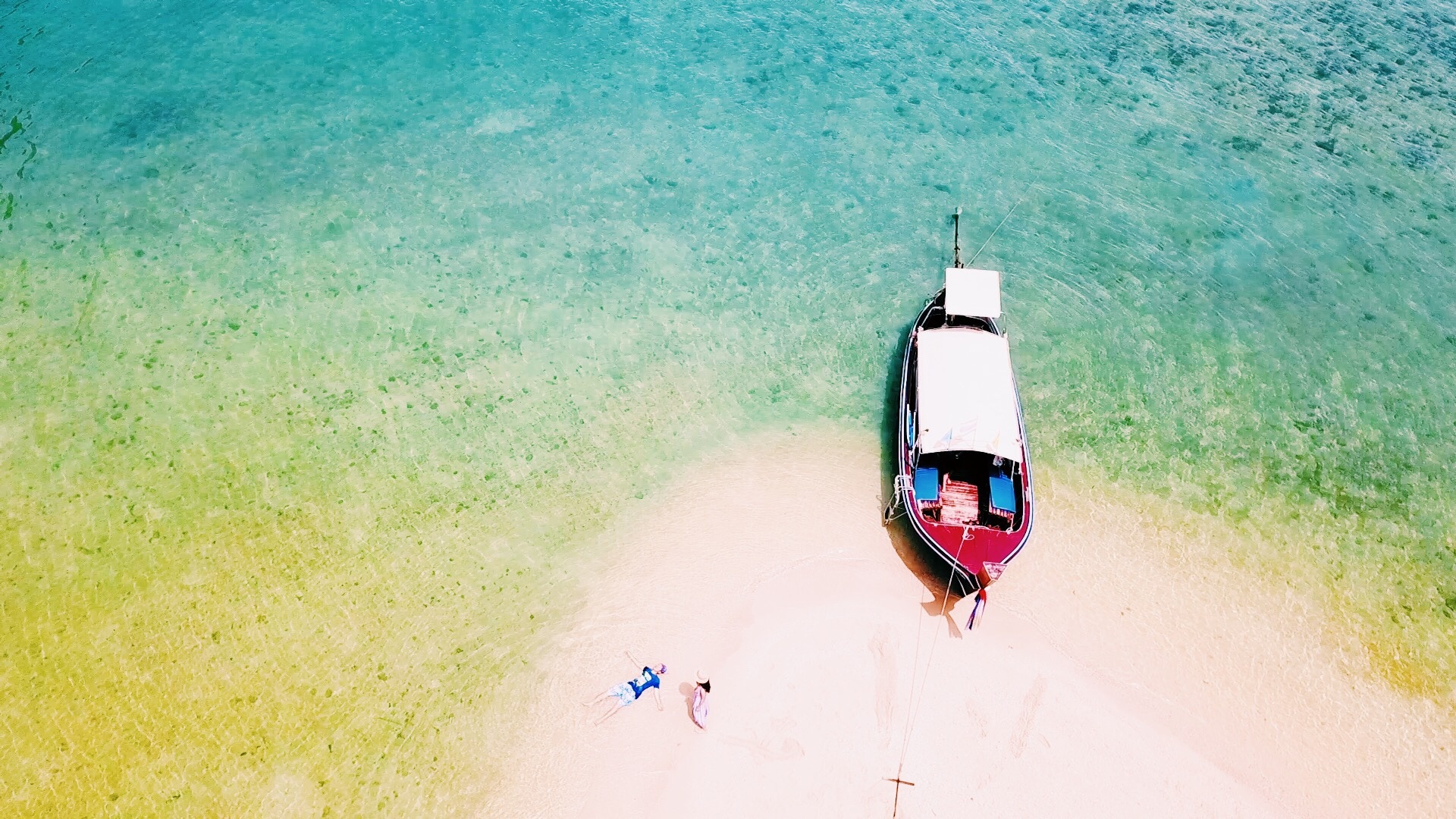 Bay Thai Lan Trai nghiem sac thai moi anh 1