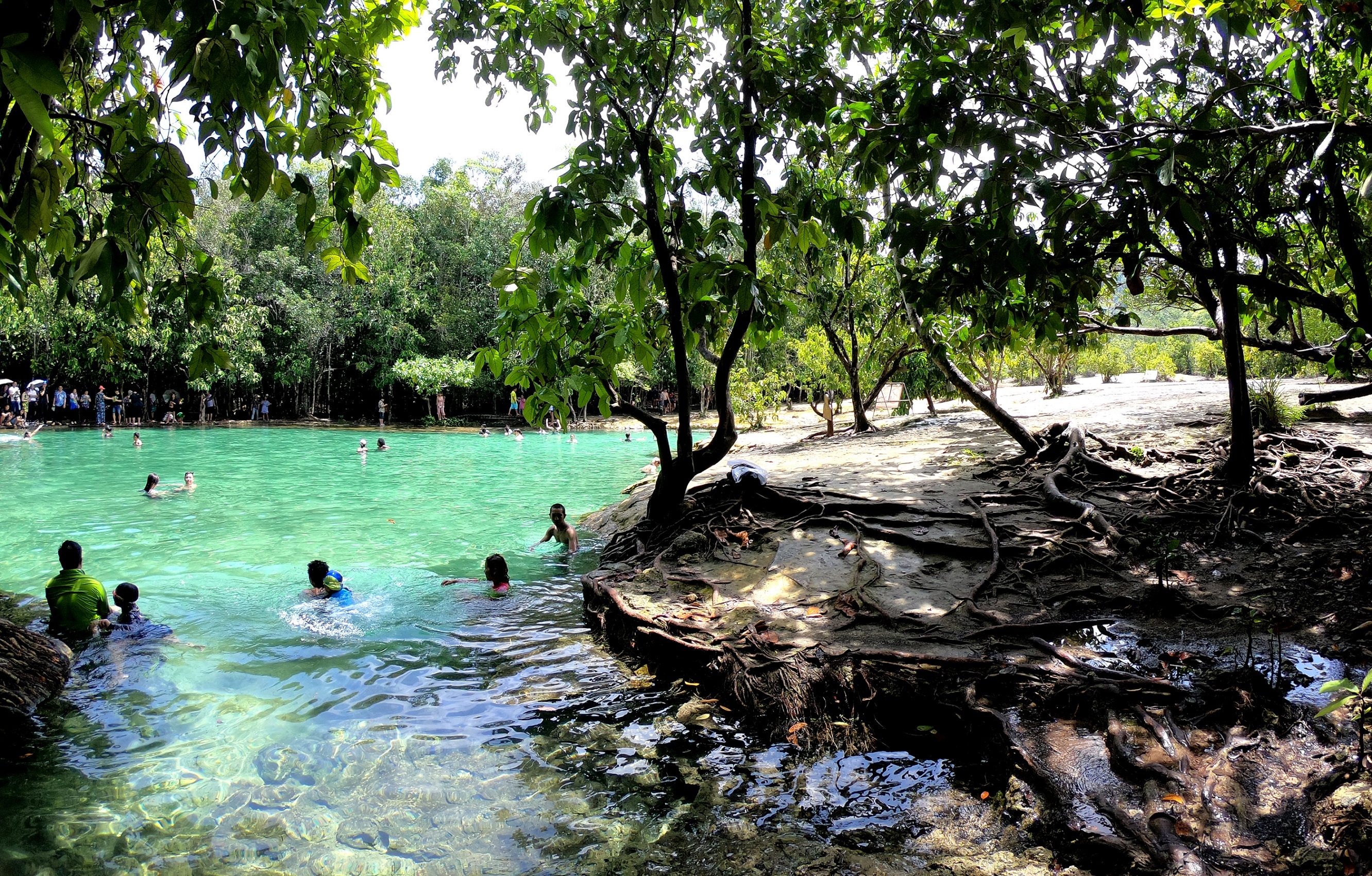 Bay Thai Lan Trai nghiem sac thai moi anh 13