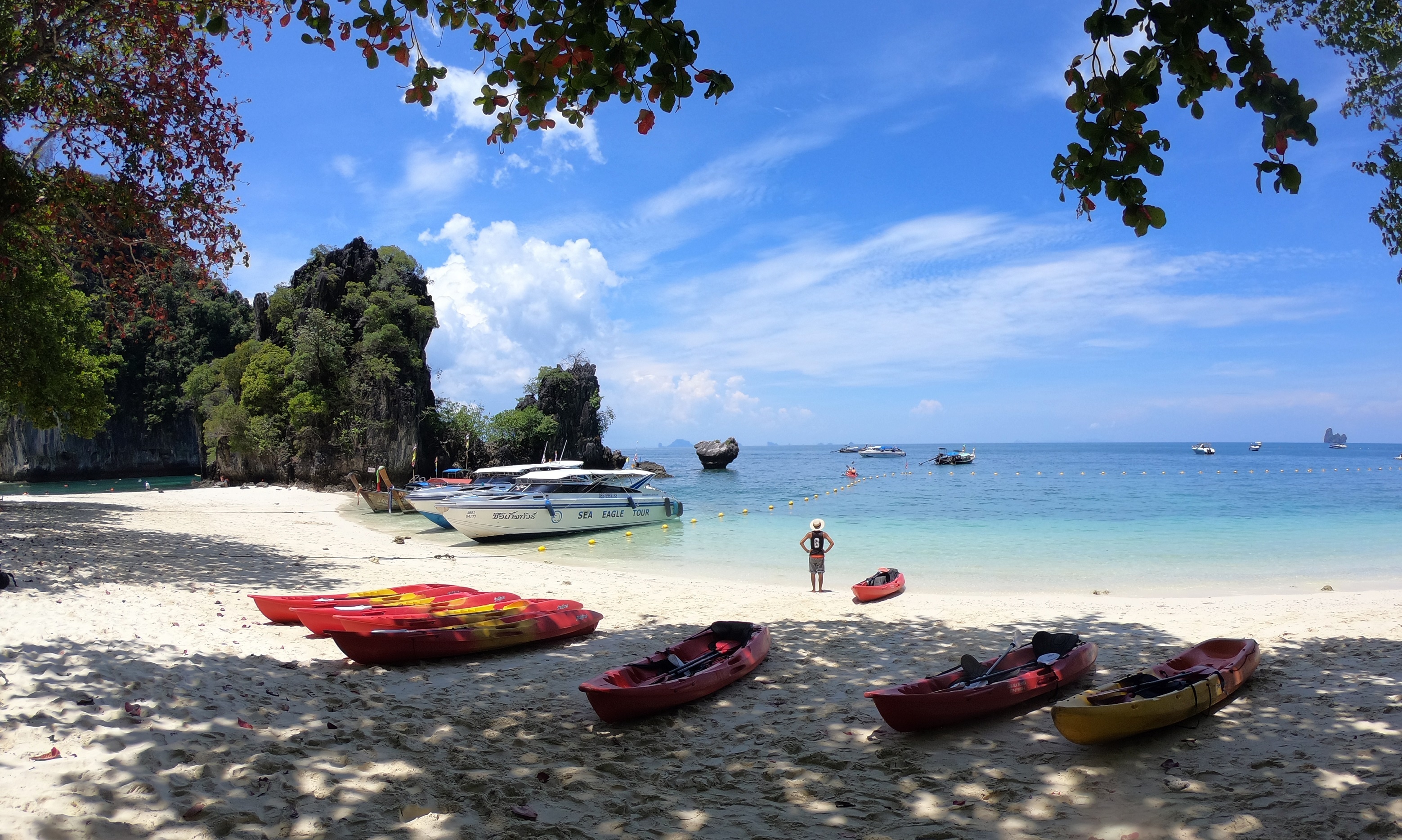 Bay Thai Lan Trai nghiem sac thai moi anh 4