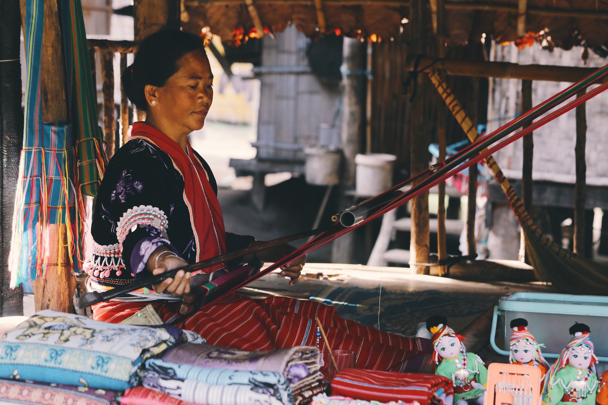 Bay Thai Lan Trai nghiem sac thai moi anh 18