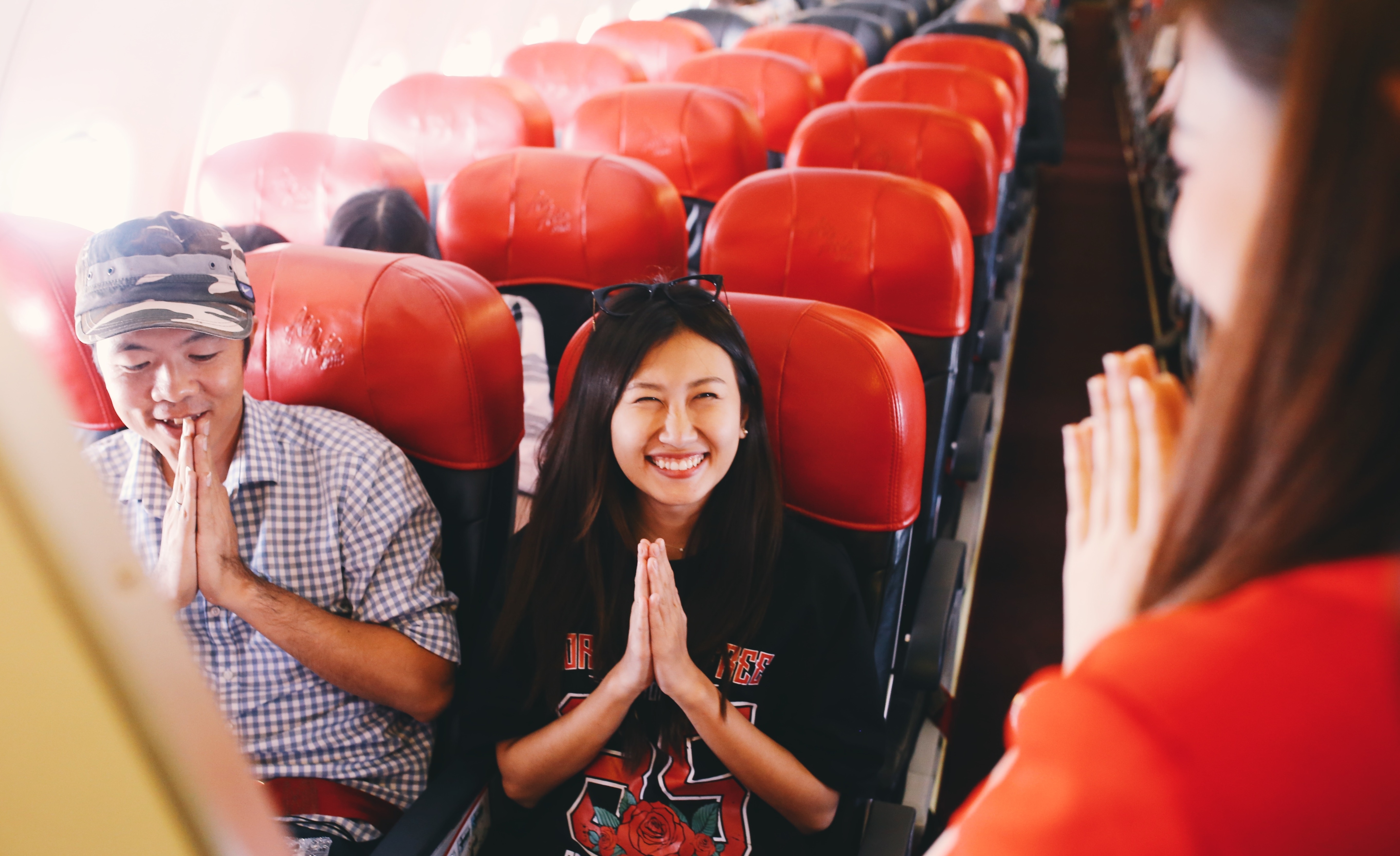 Goi y lich trinh kham pha Thai Lan tran ngap 'sac thai moi' hinh anh