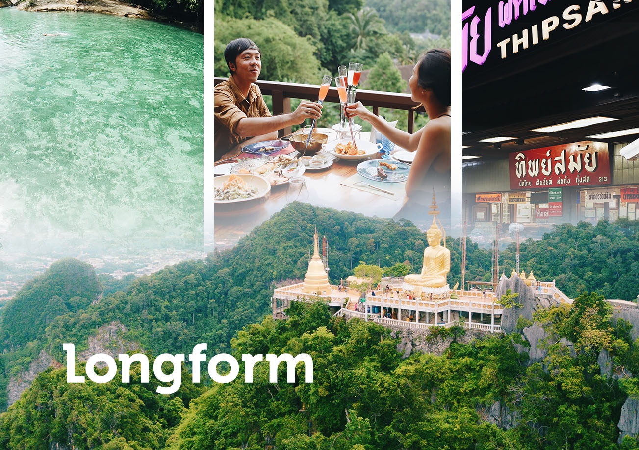 Du lich tu tuc Thai Lan: Bi kip xem - an - choi moi me, tiet kiem hinh anh