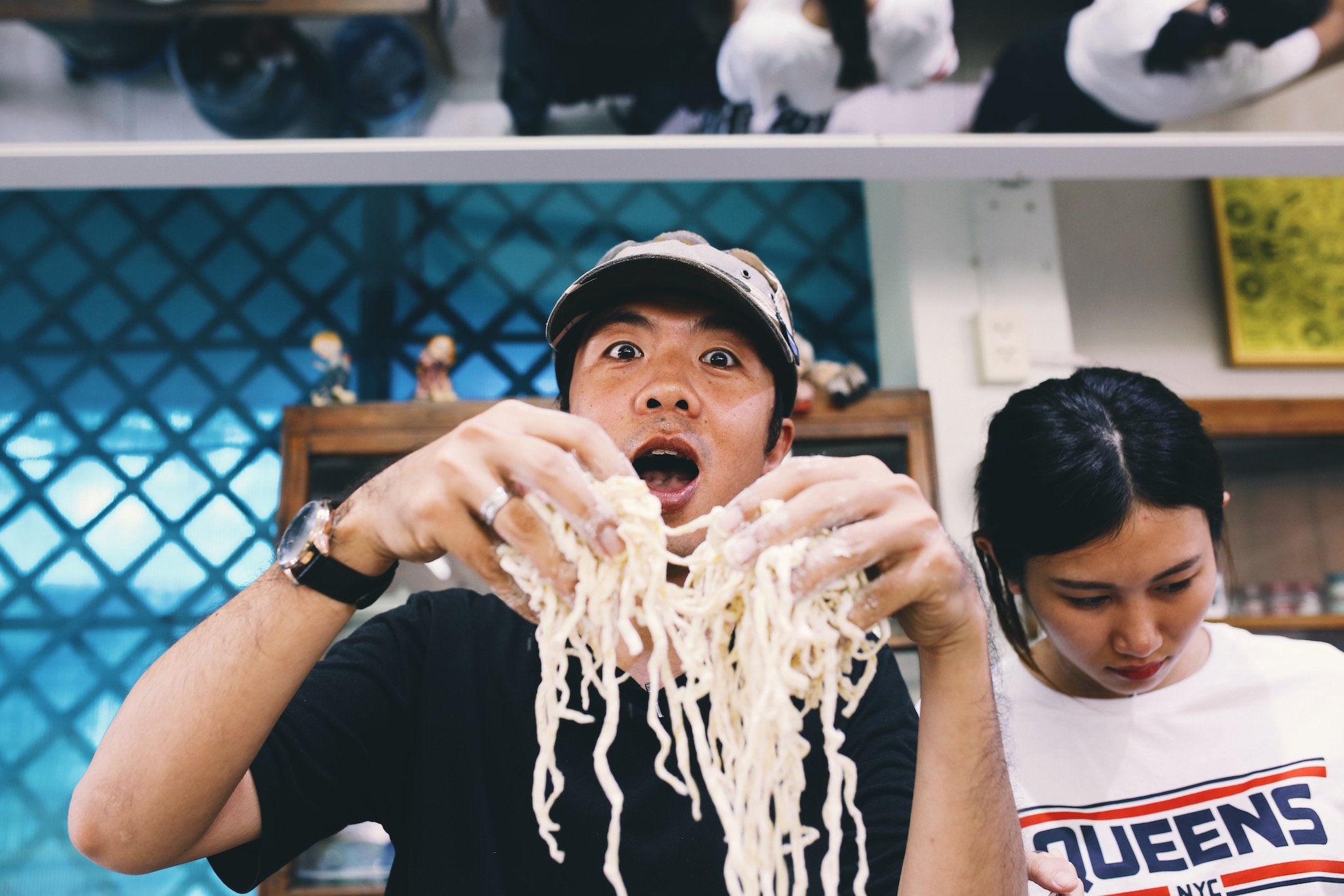 Bay Thai Lan Trai nghiem sac thai moi anh 26