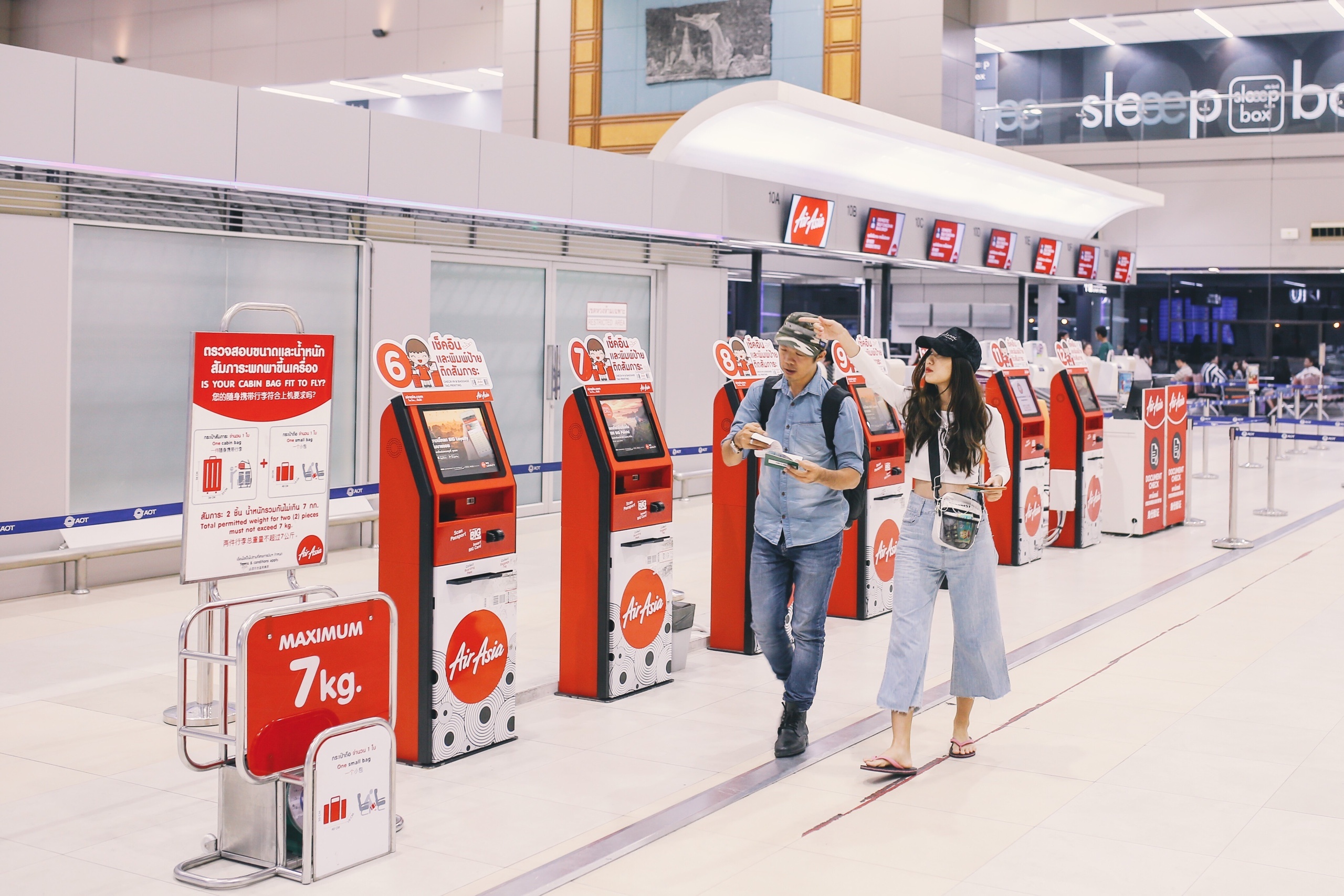 Bay Thai Lan Trai nghiem sac thai moi anh 4