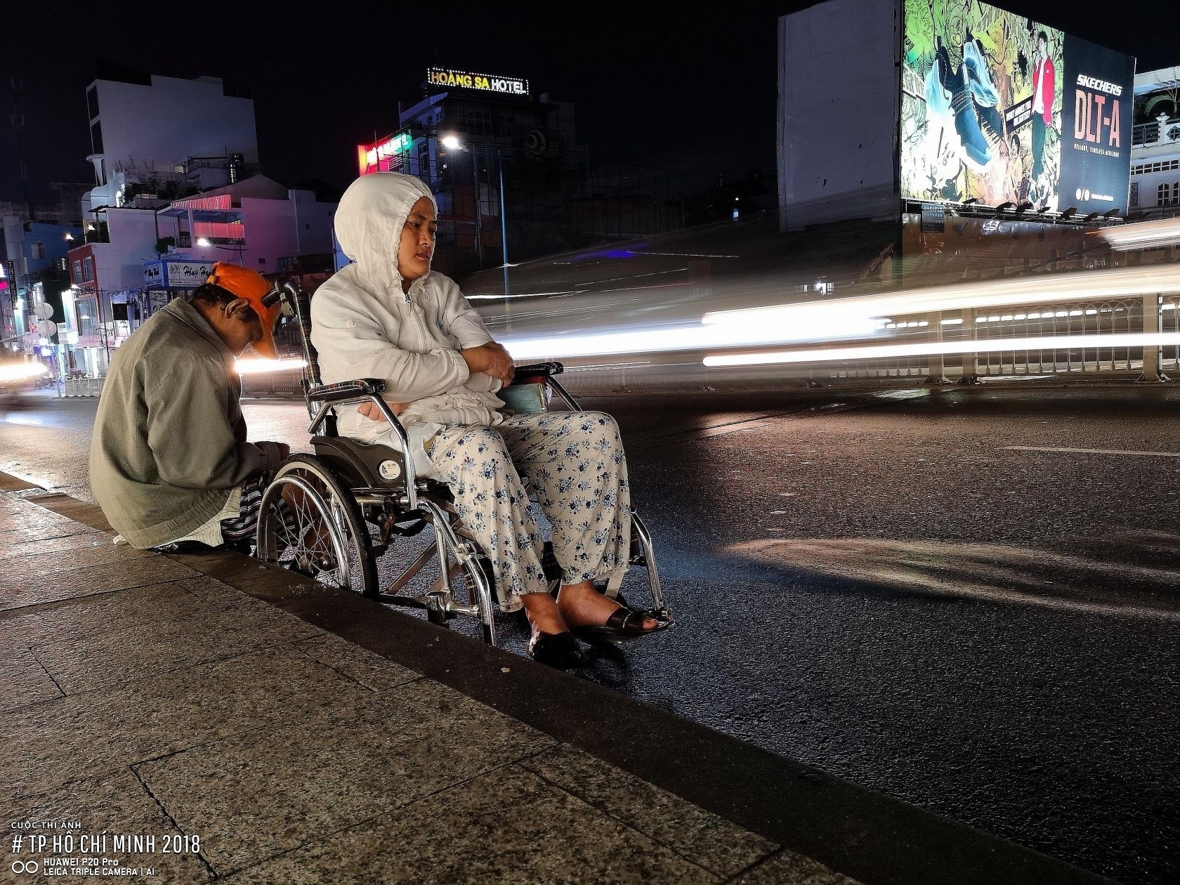 cuoc thi anh TP.HCM 2018 anh 5