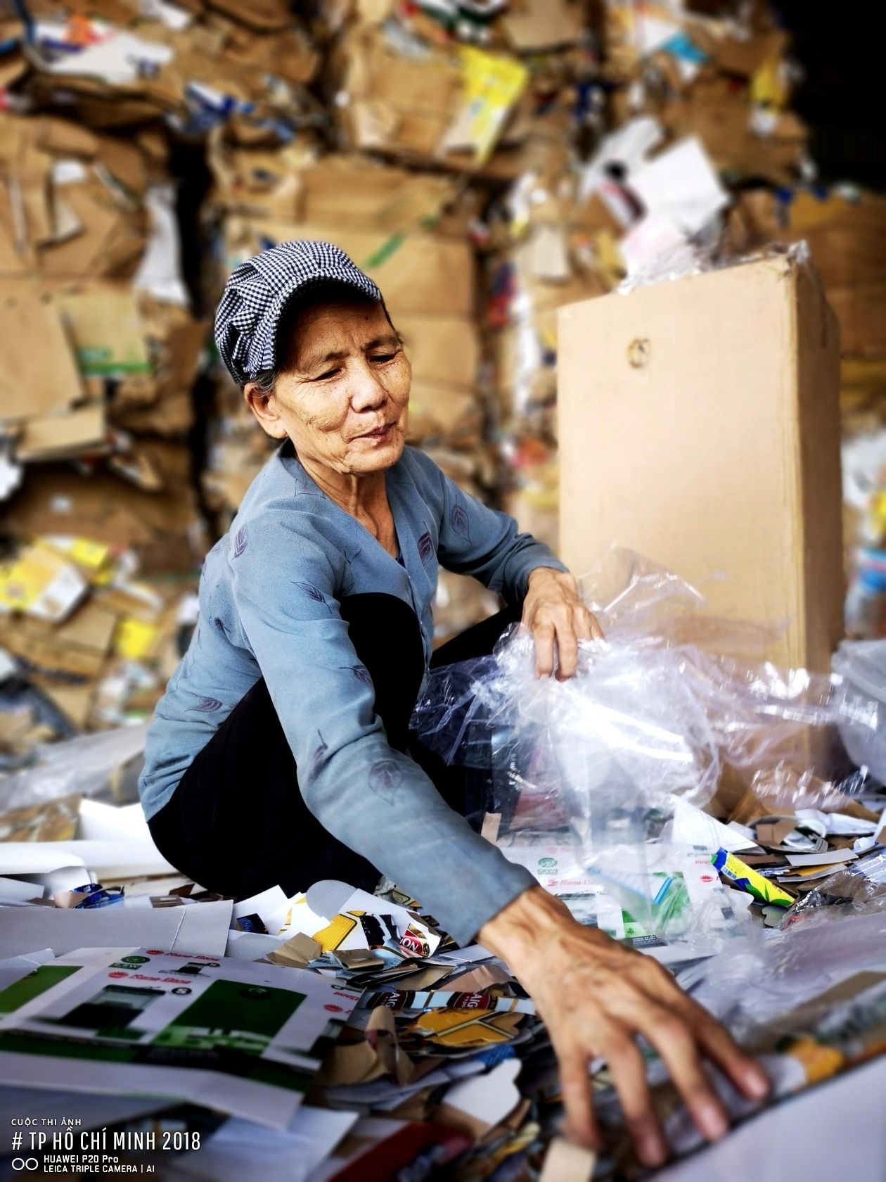 cuoc thi anh TP.HCM 2018 anh 6