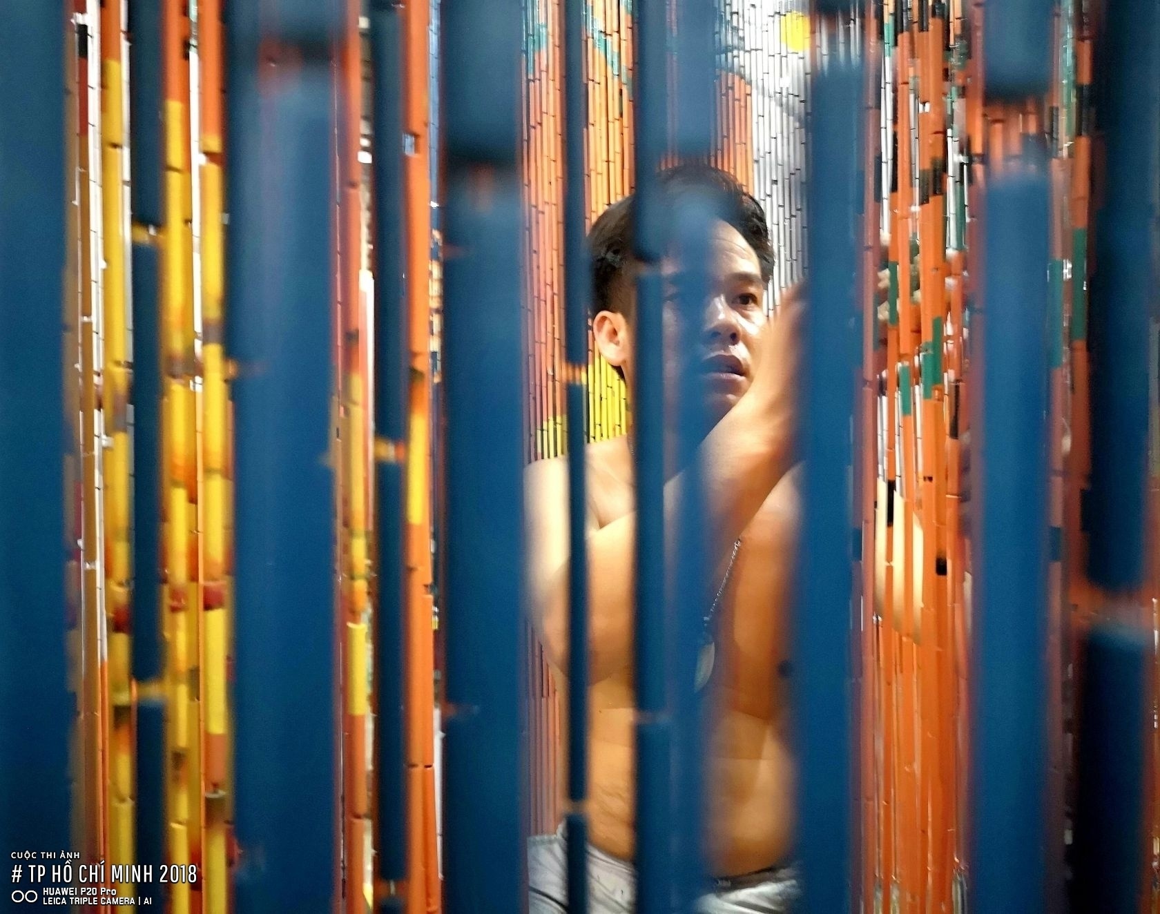 cuoc thi anh TP.HCM 2018 anh 7