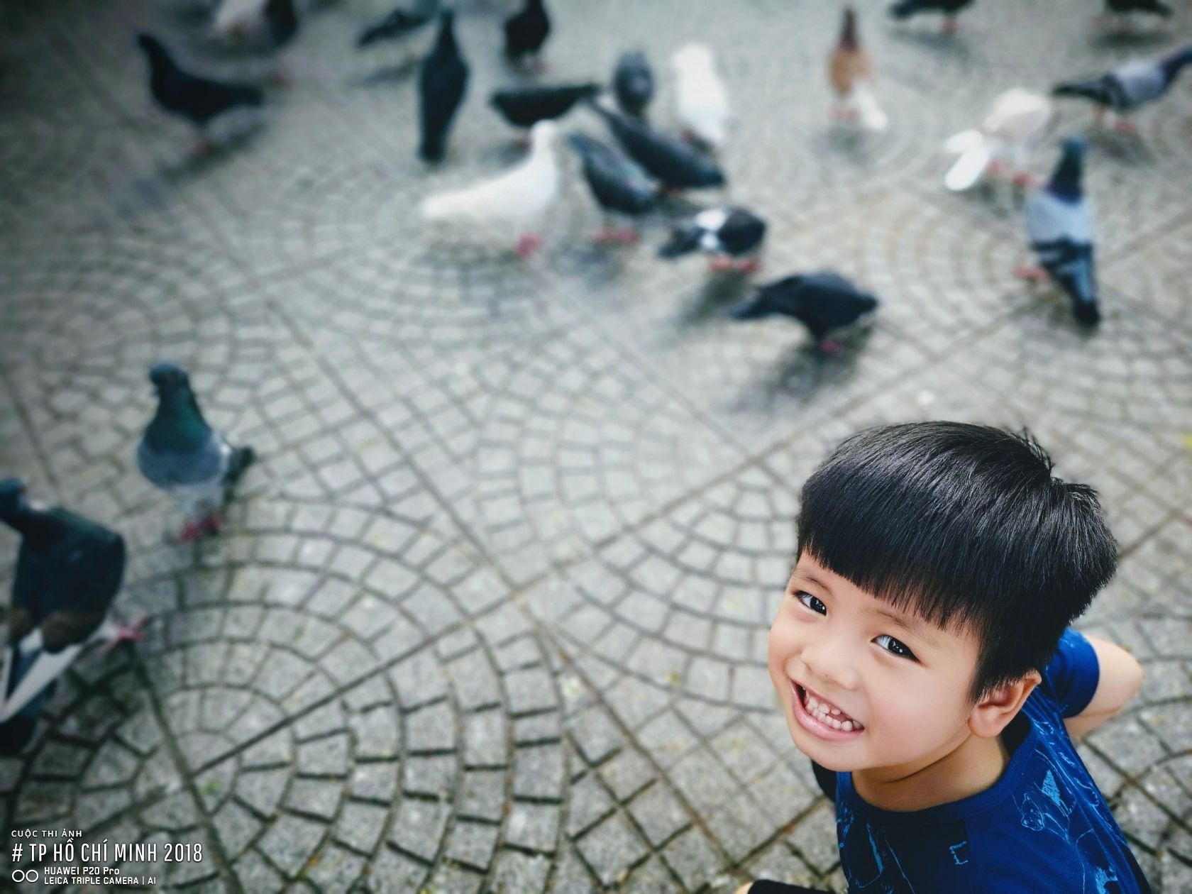 cuoc thi anh TP.HCM 2018 anh 8