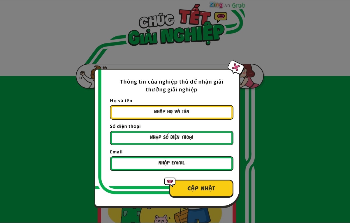 Chuc Tet giai nghiep anh 3