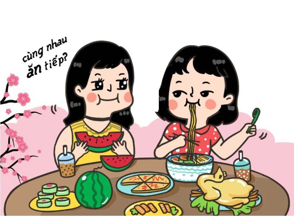 Lo dien top 5 cau chuc xuat sac tu cuoc thi 'Chuc Tet giai nghiep' hinh anh