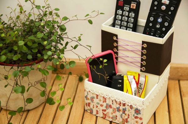 Hot girl Khanh Vy huong dan gioi tre Ha Thanh tai che vo hop giay hinh anh