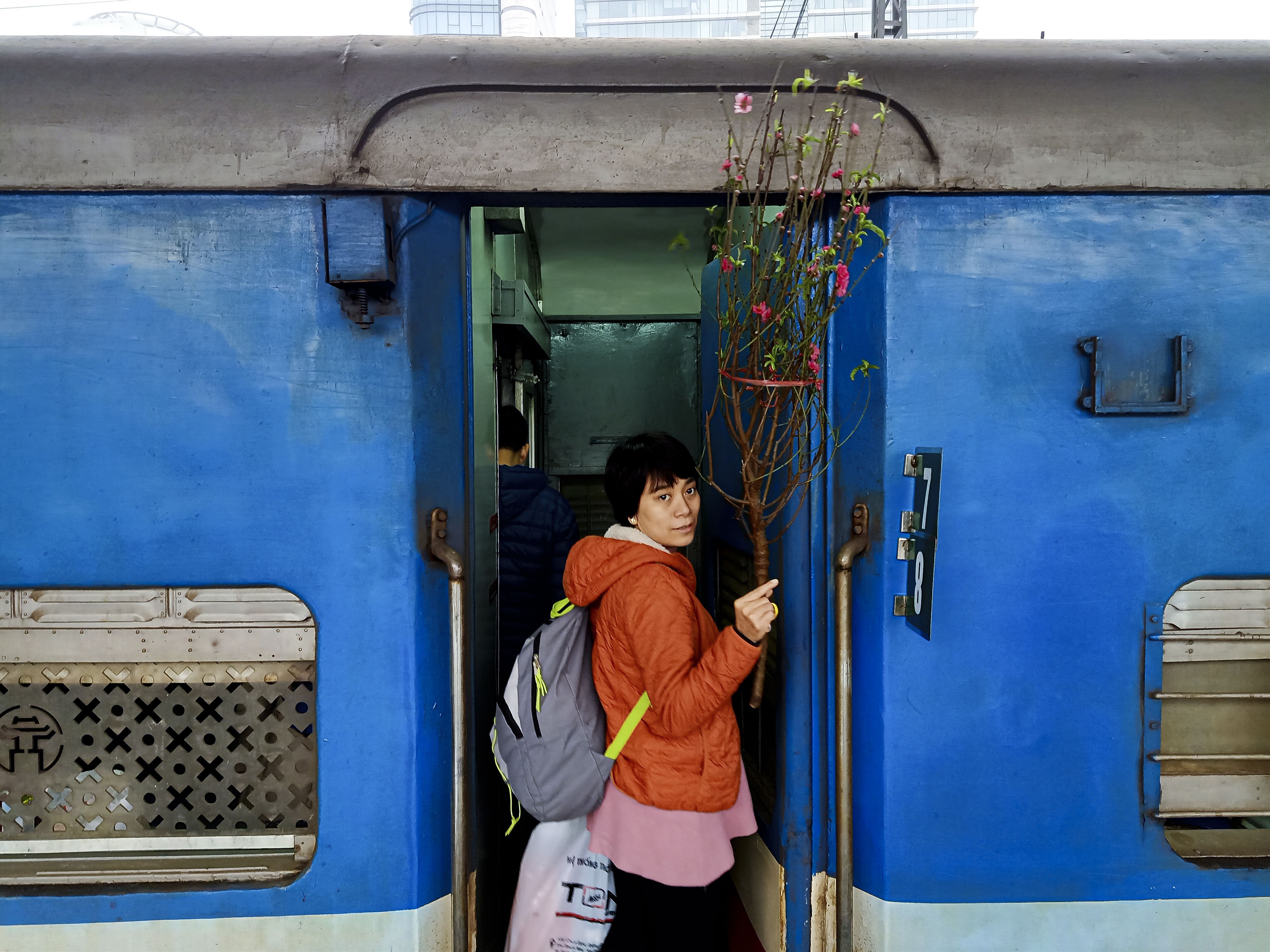 về nhà đón Tết ảnh 1 ve nha don Tet anh 1