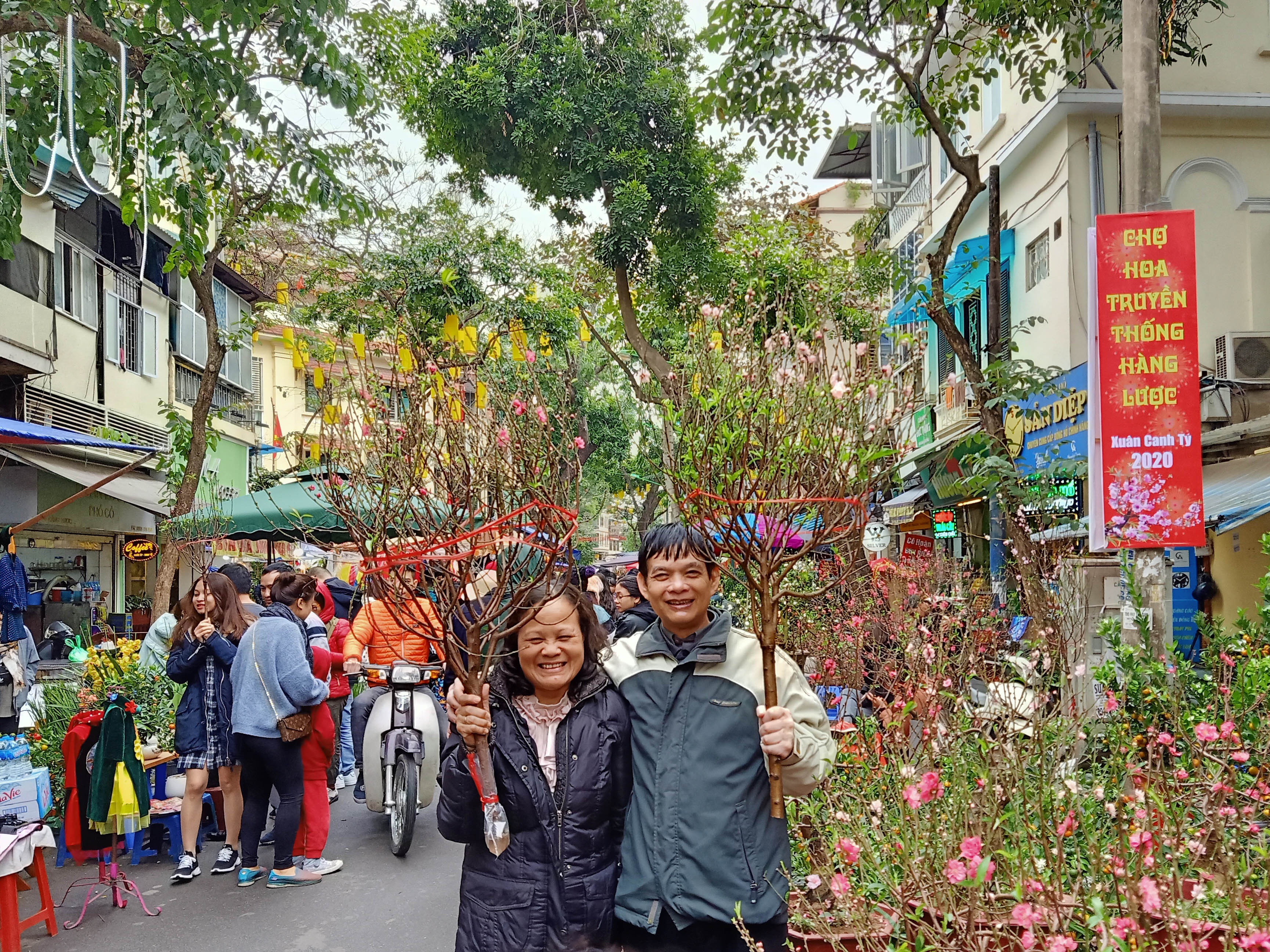 về nhà đón Tết ảnh 4 ve nha don Tet anh 4