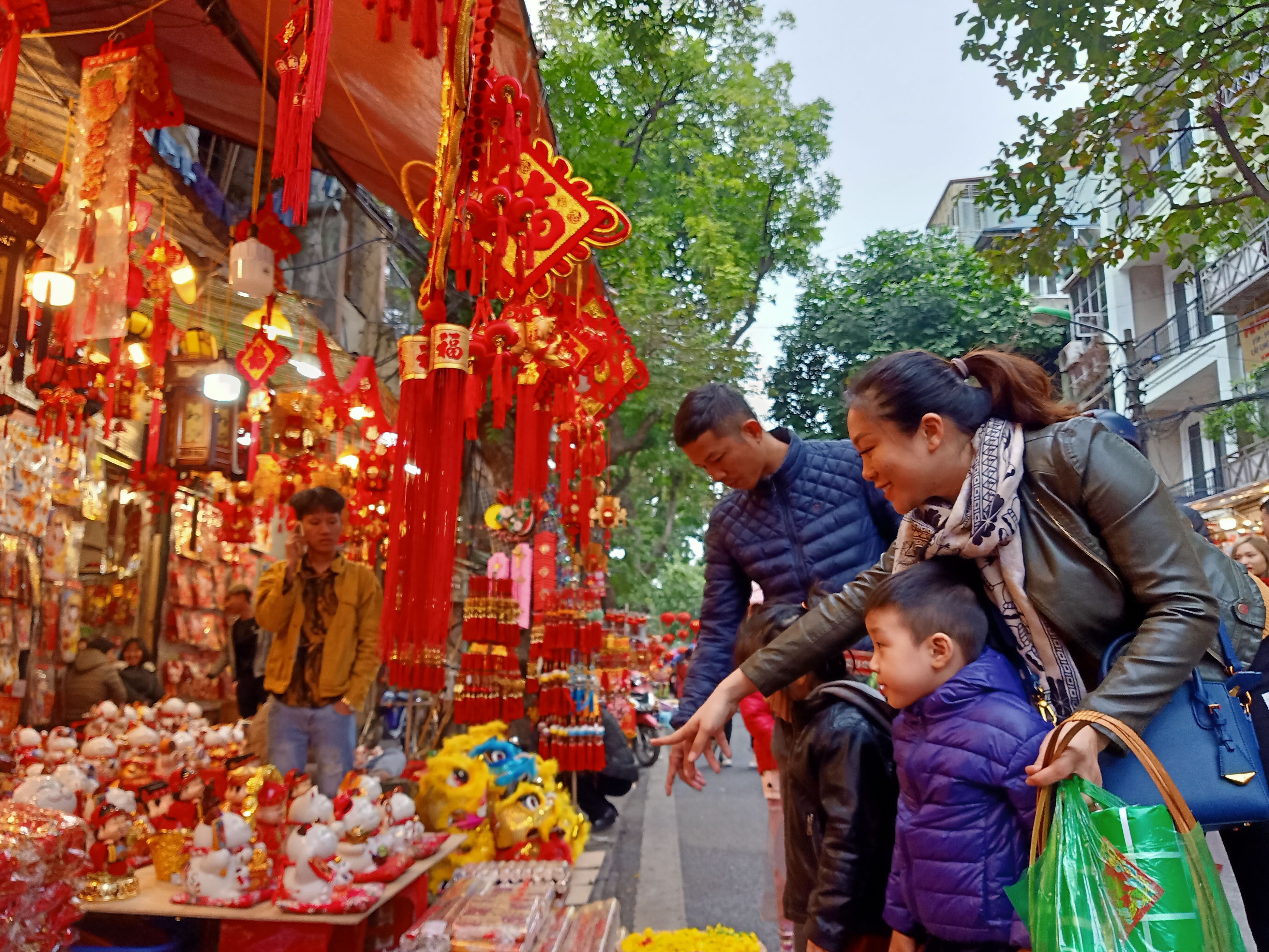 về nhà đón Tết ảnh 5 ve nha don Tet anh 5