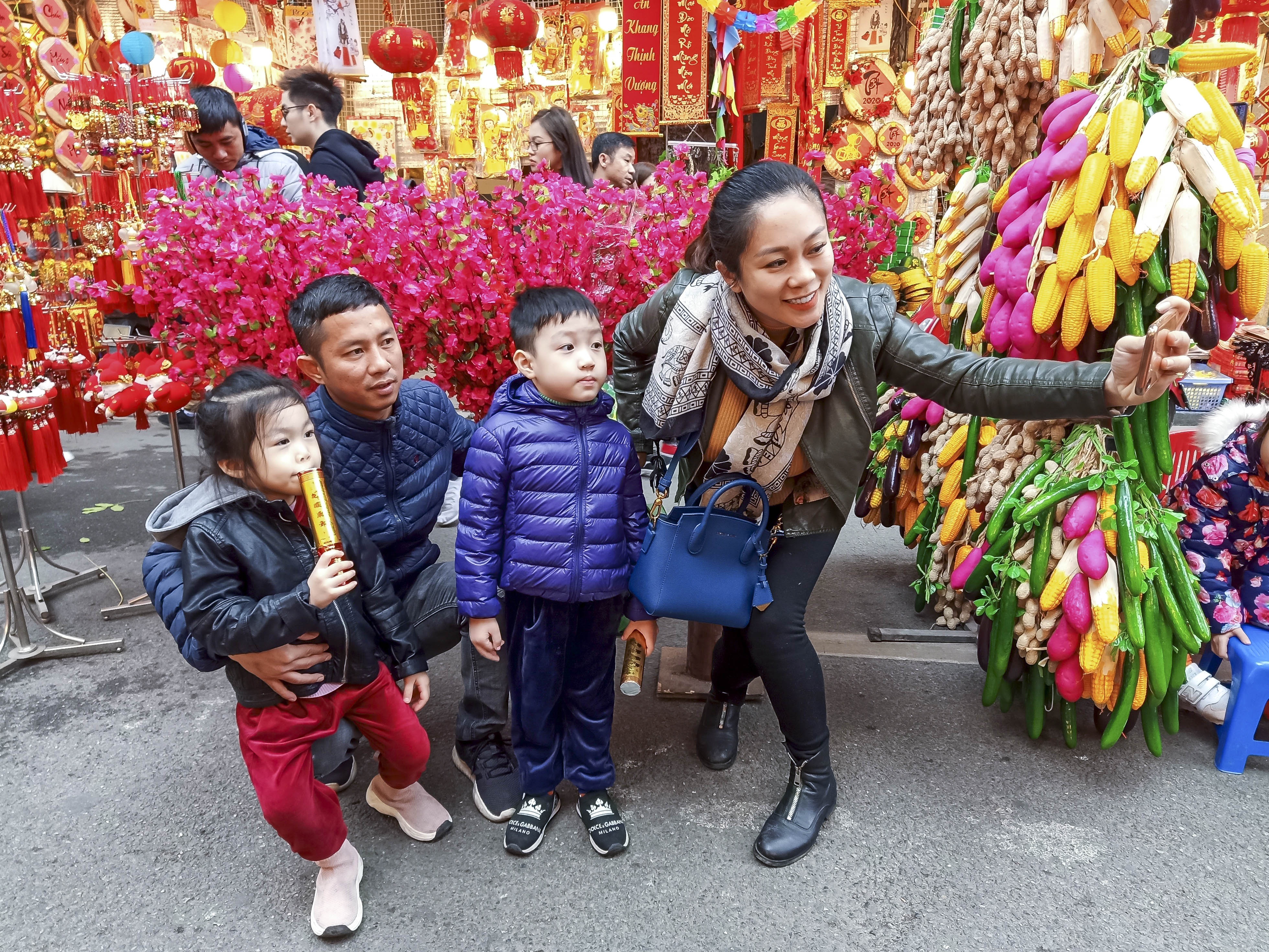 về nhà đón Tết ảnh 6 ve nha don Tet anh 6