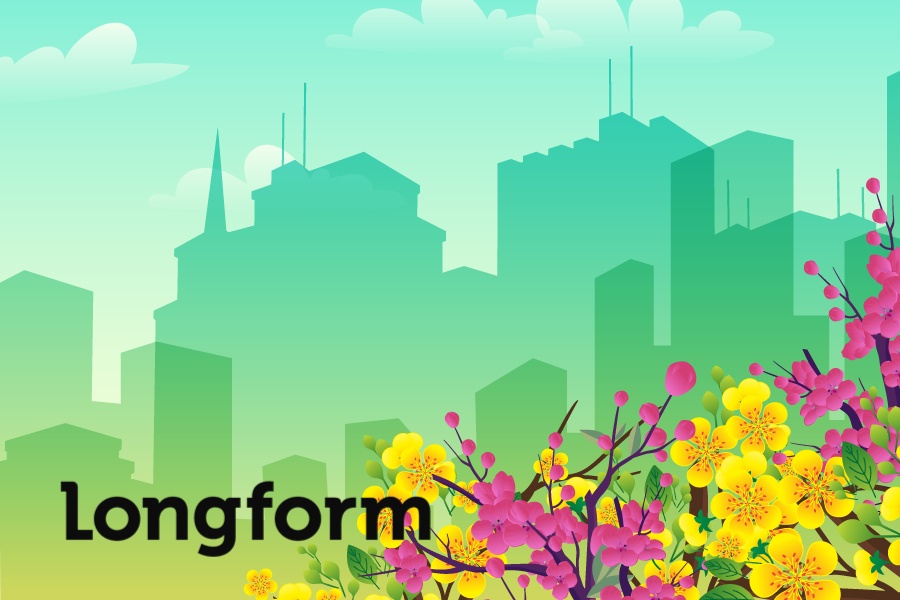 Nhung gia tri tinh than buoc ra tu Tet hien dai hinh anh