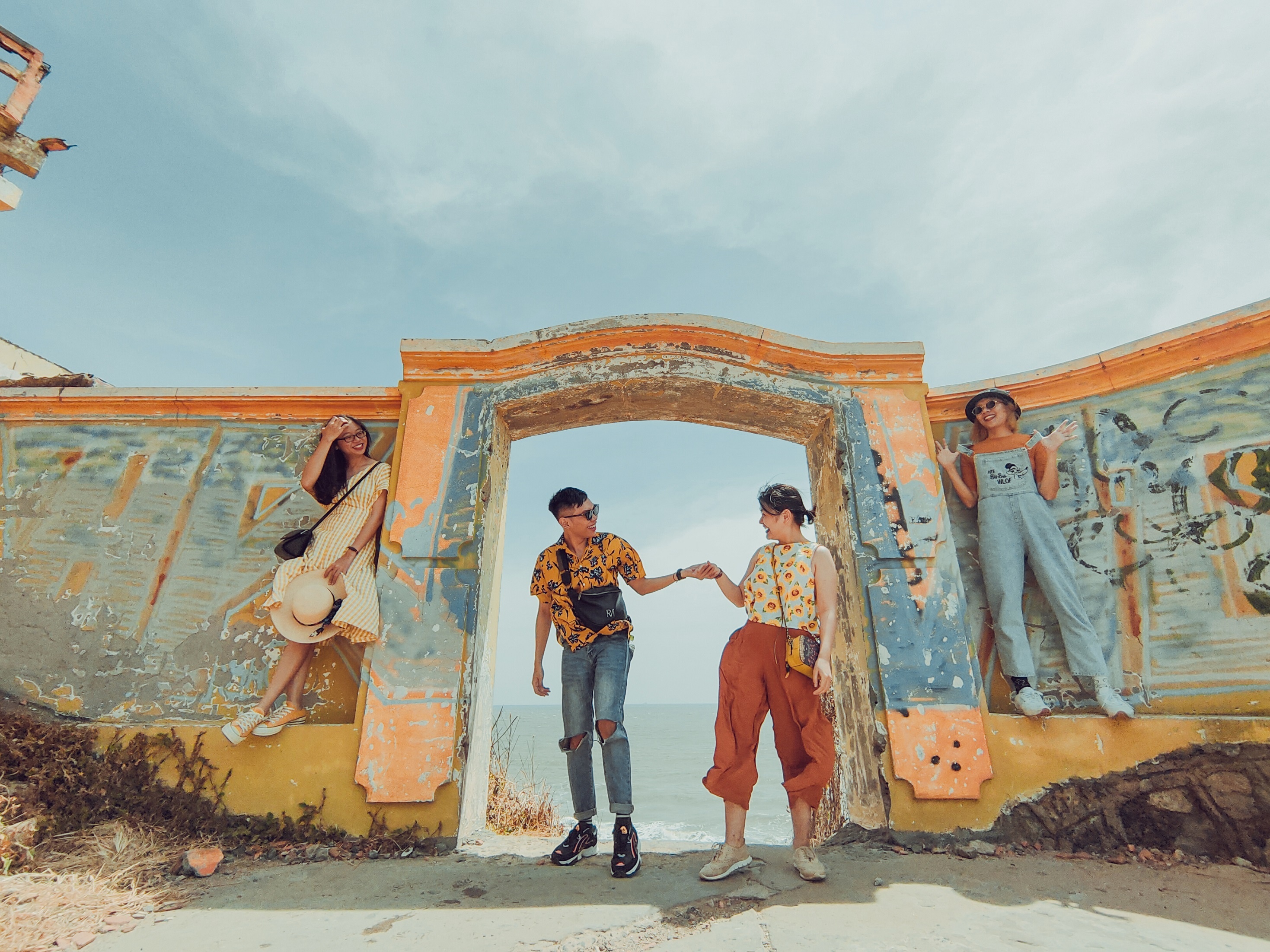 da chieu sang tao anh 7