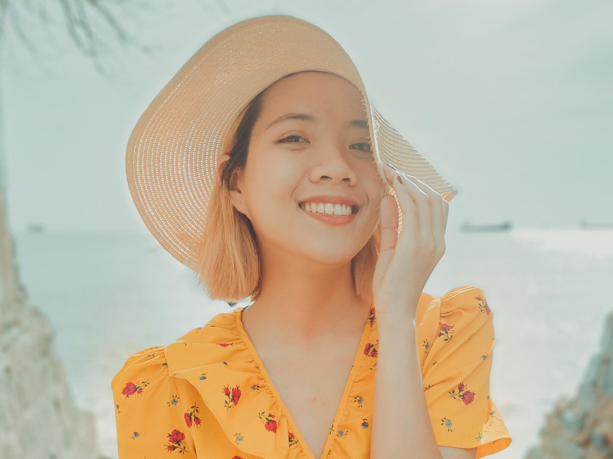 Len rung xuong bien chup anh sao cho ngau? hinh anh