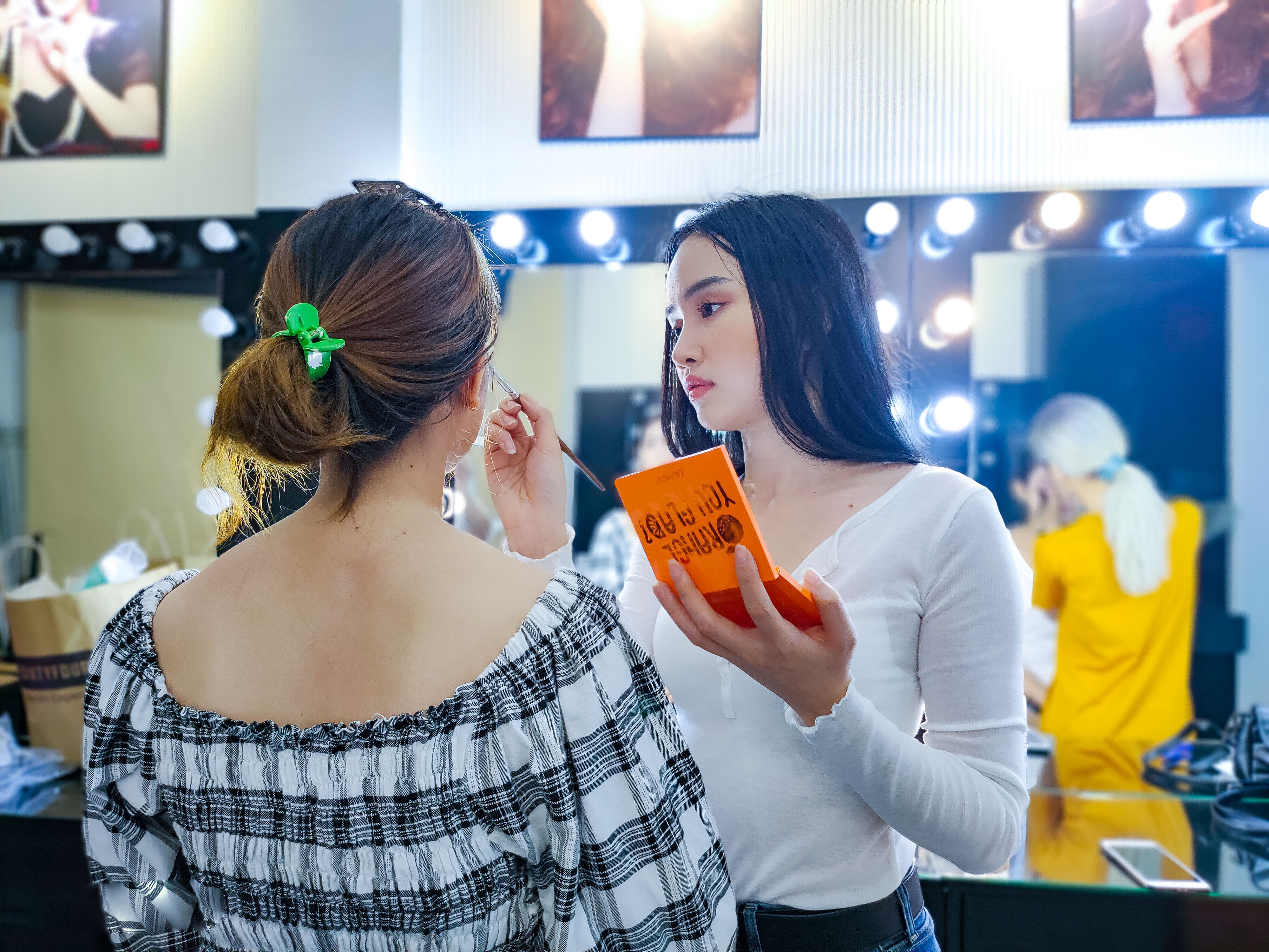 da chieu sang tao anh 14