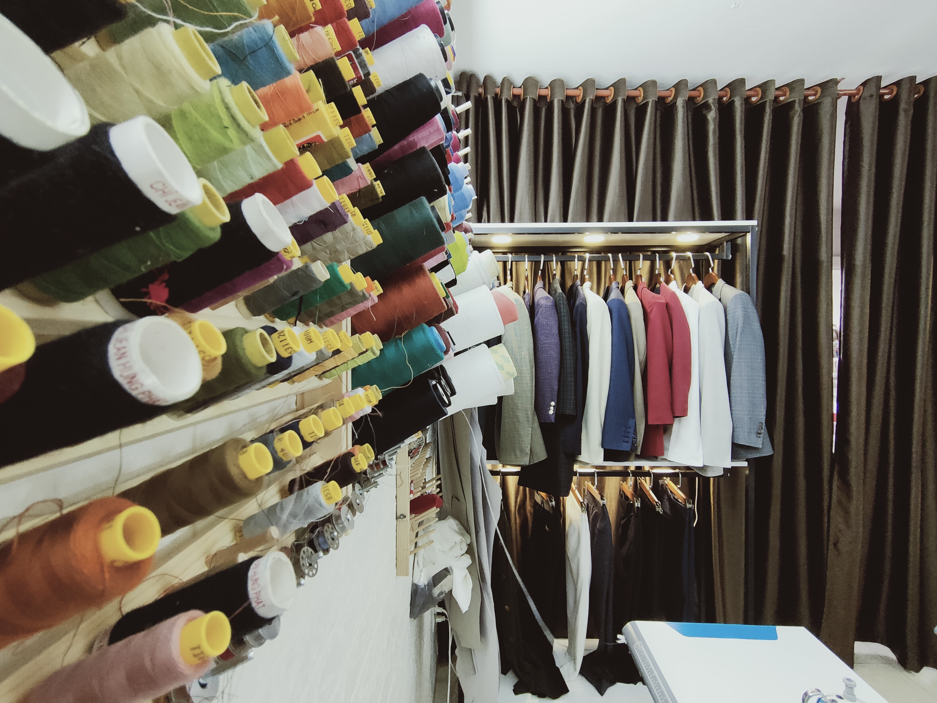 da chieu sang tao anh 5