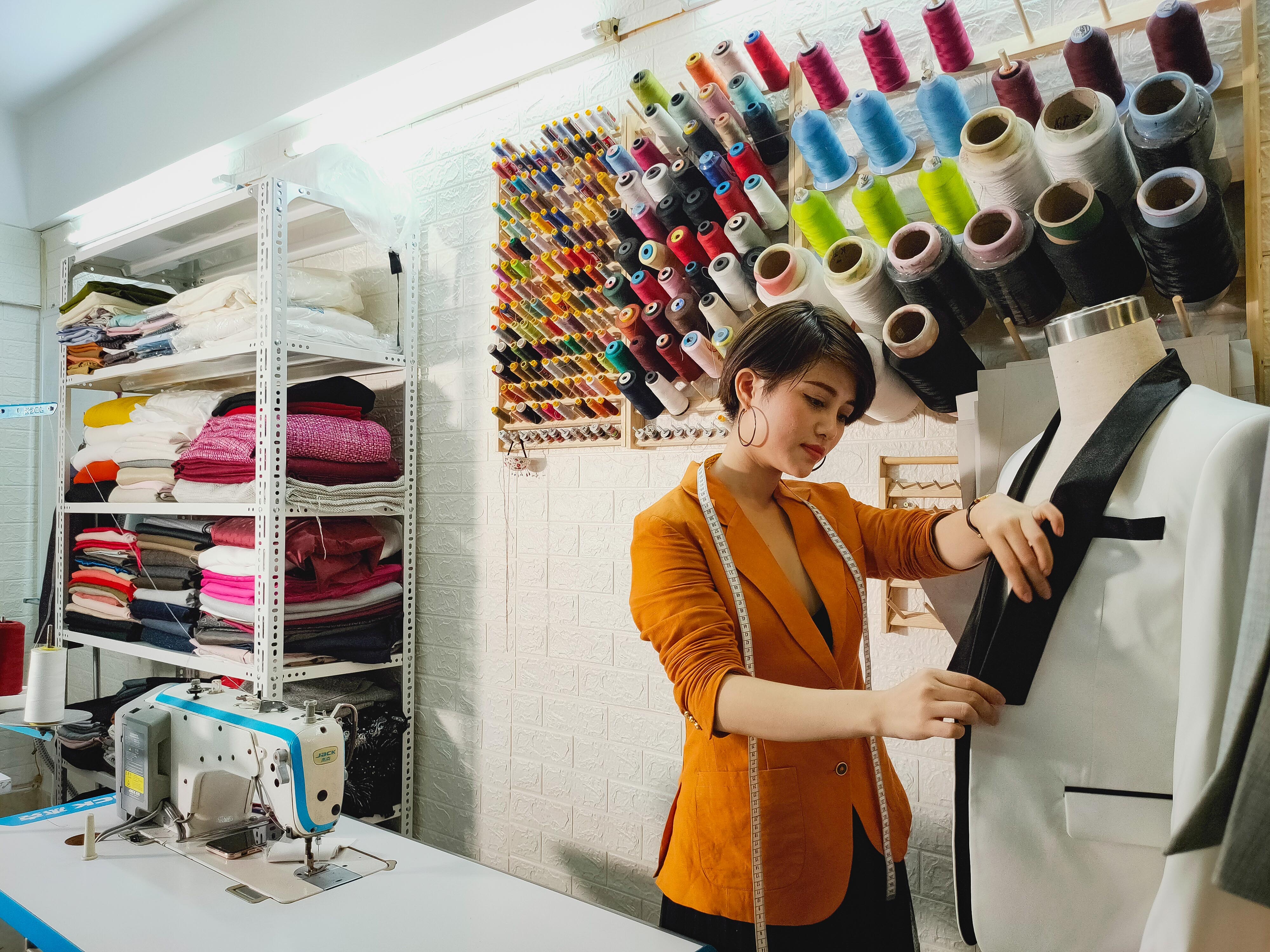 Gioi tre va nhung dinh nghia ve sang tao da chieu hinh anh