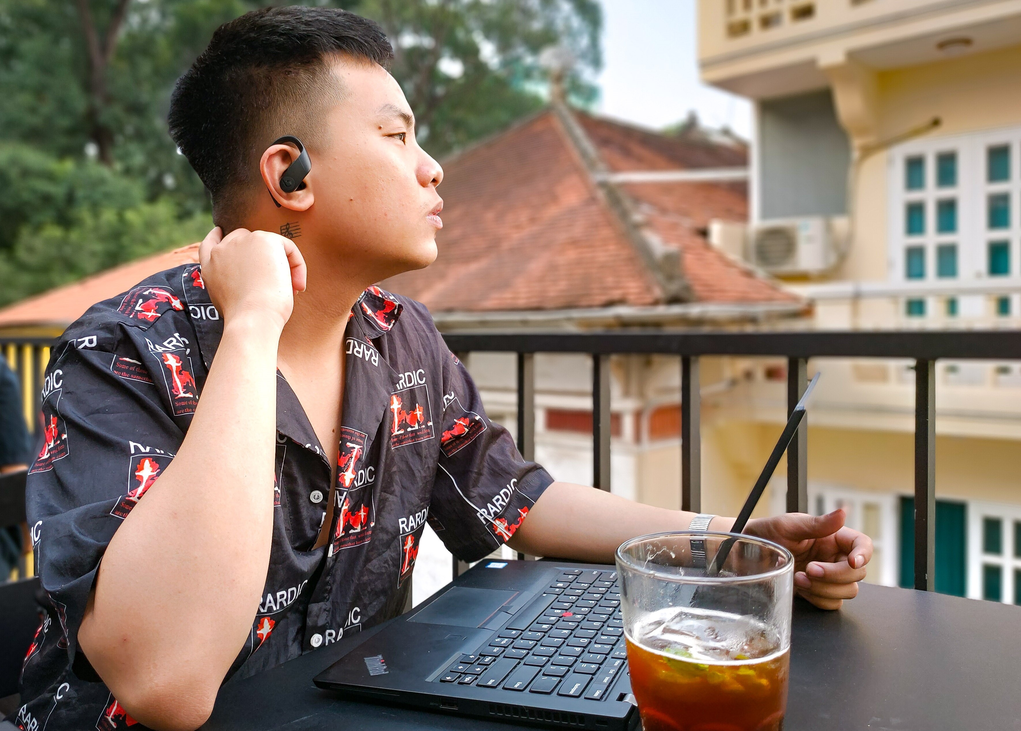 da chieu sang tao anh 7